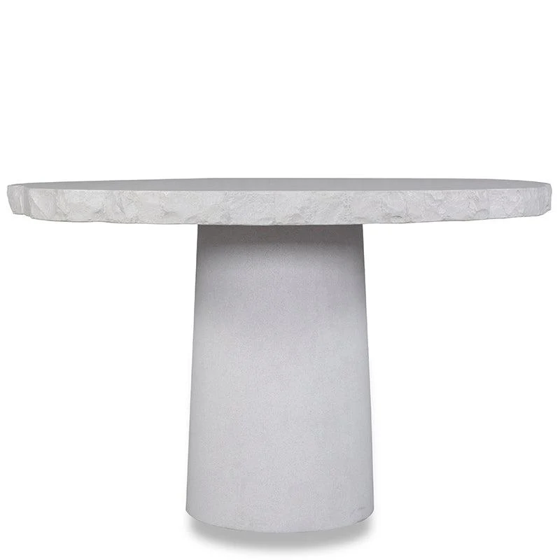 Monolith Table - Frankwebs