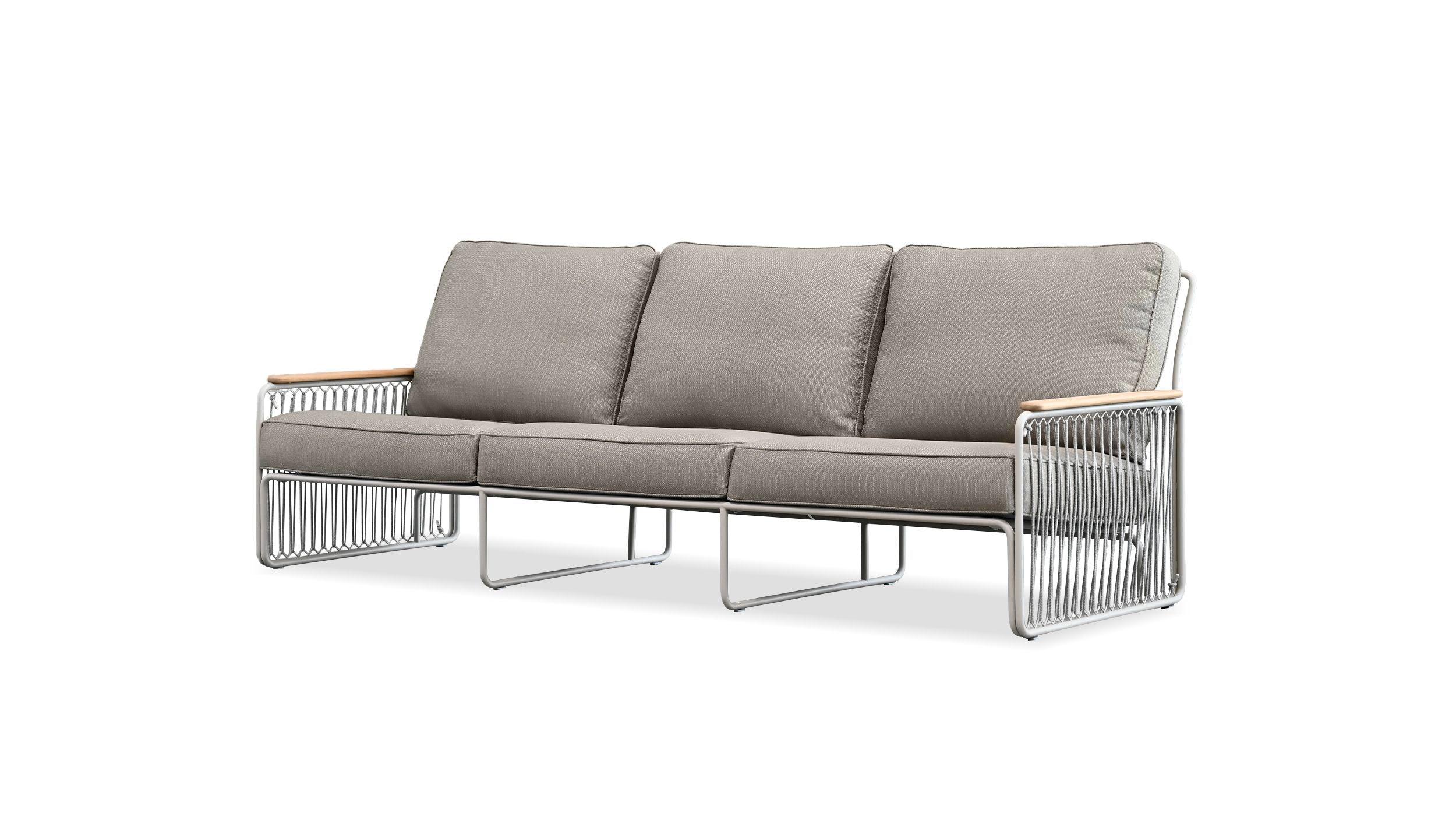 LUCERNE Sofa - Frankwebs