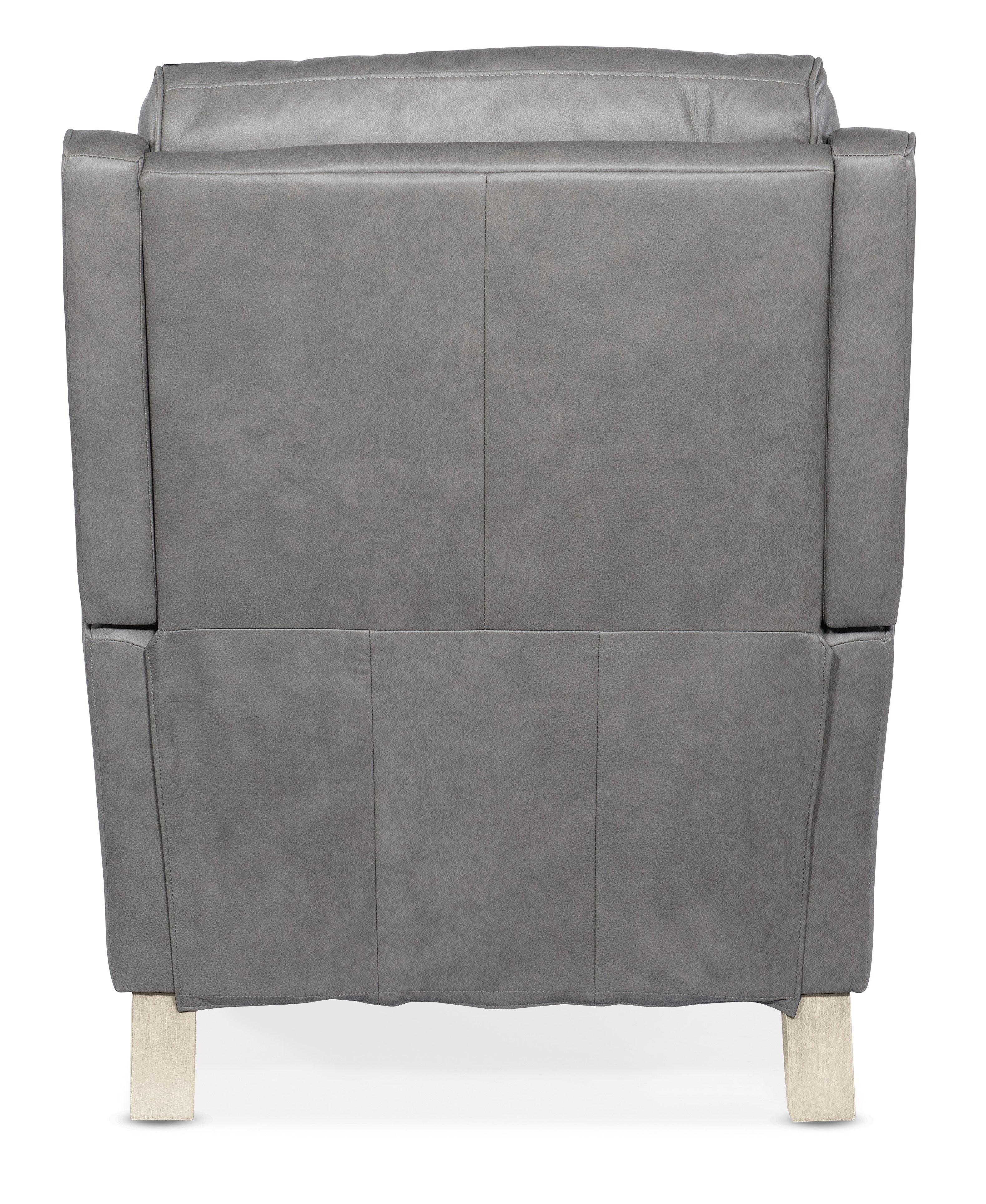 Dunes Power Recliner with Power Headrest - Frankwebs