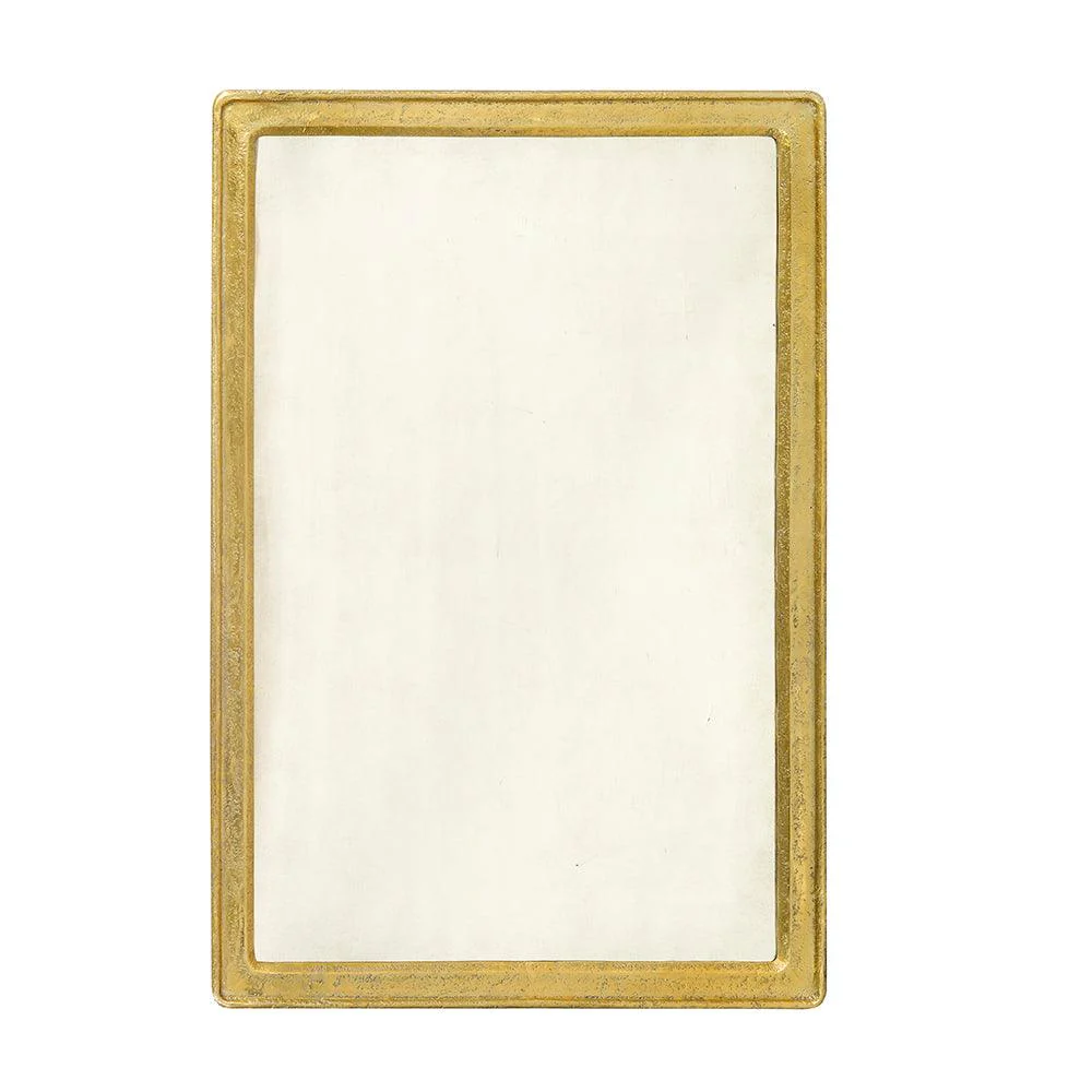 Triumph Rectangle Mirror - Frankwebs