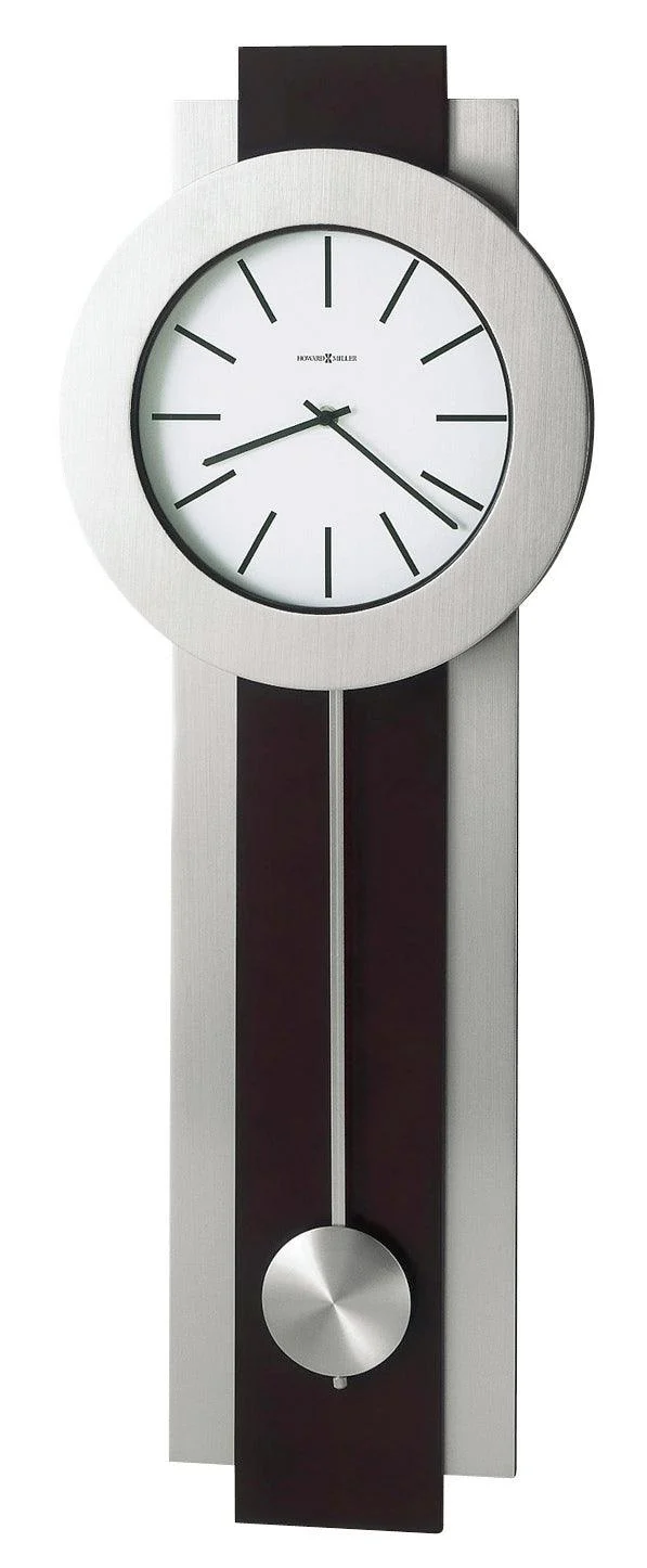 Bergen Wall Clock - Frankwebs