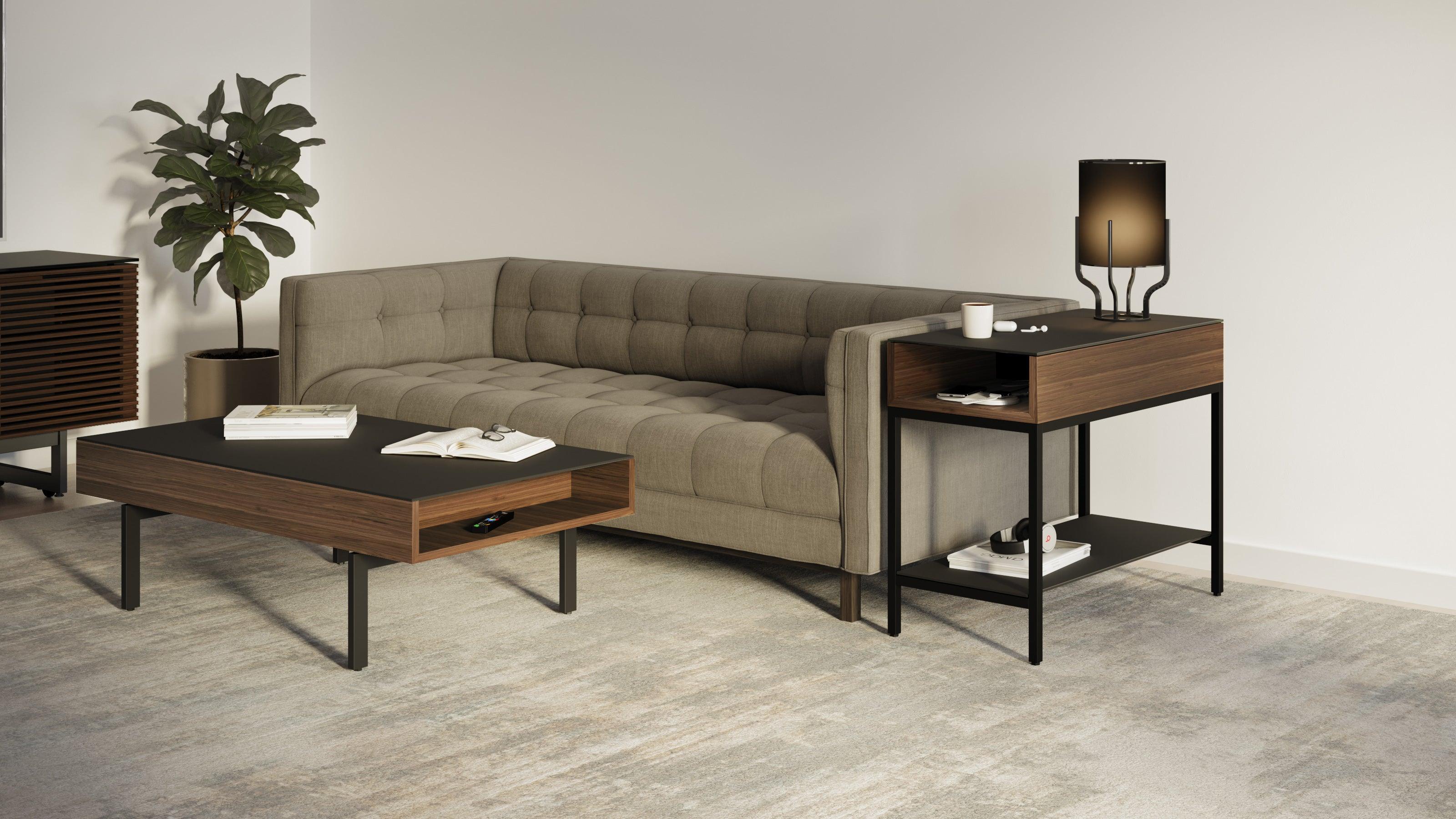 Reveal End Table - Frankwebs