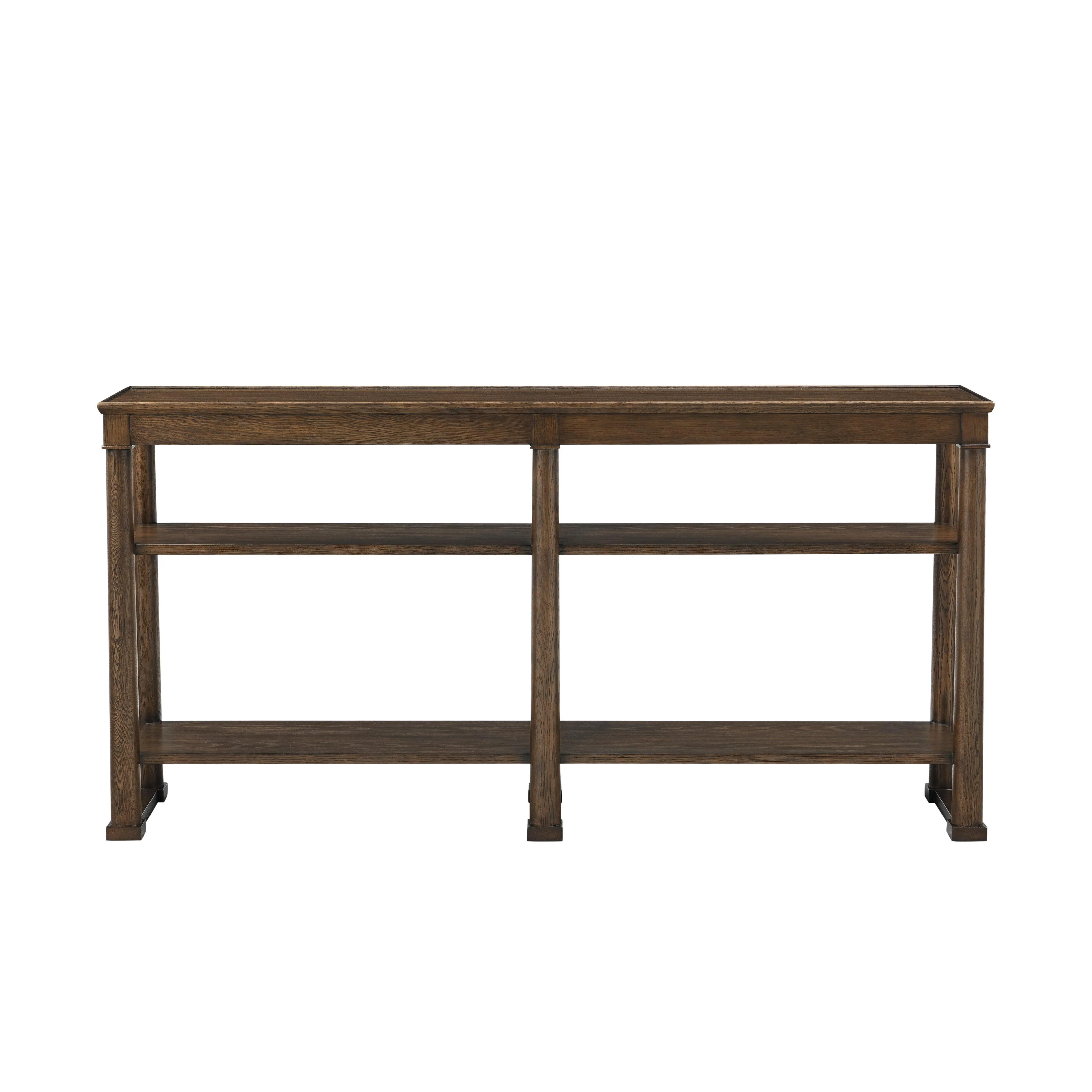 Surrey Sofa Console Table II - Frankwebs
