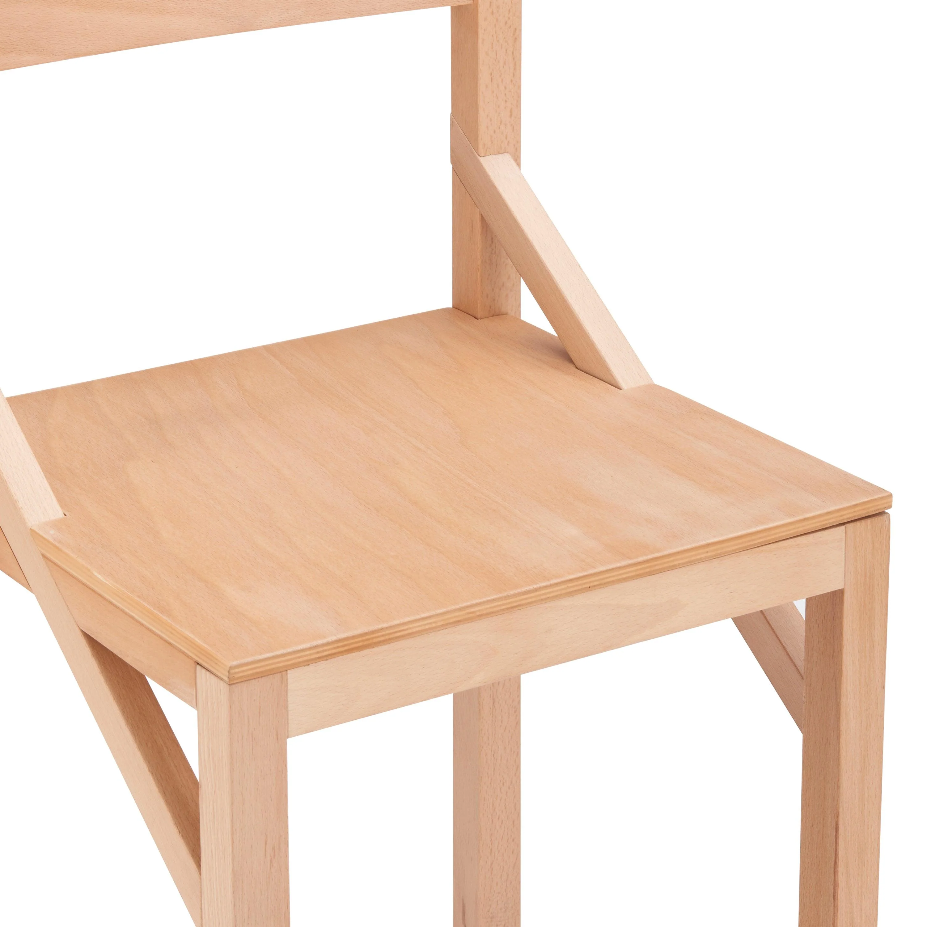 Kelda Side Chair - Frankwebs