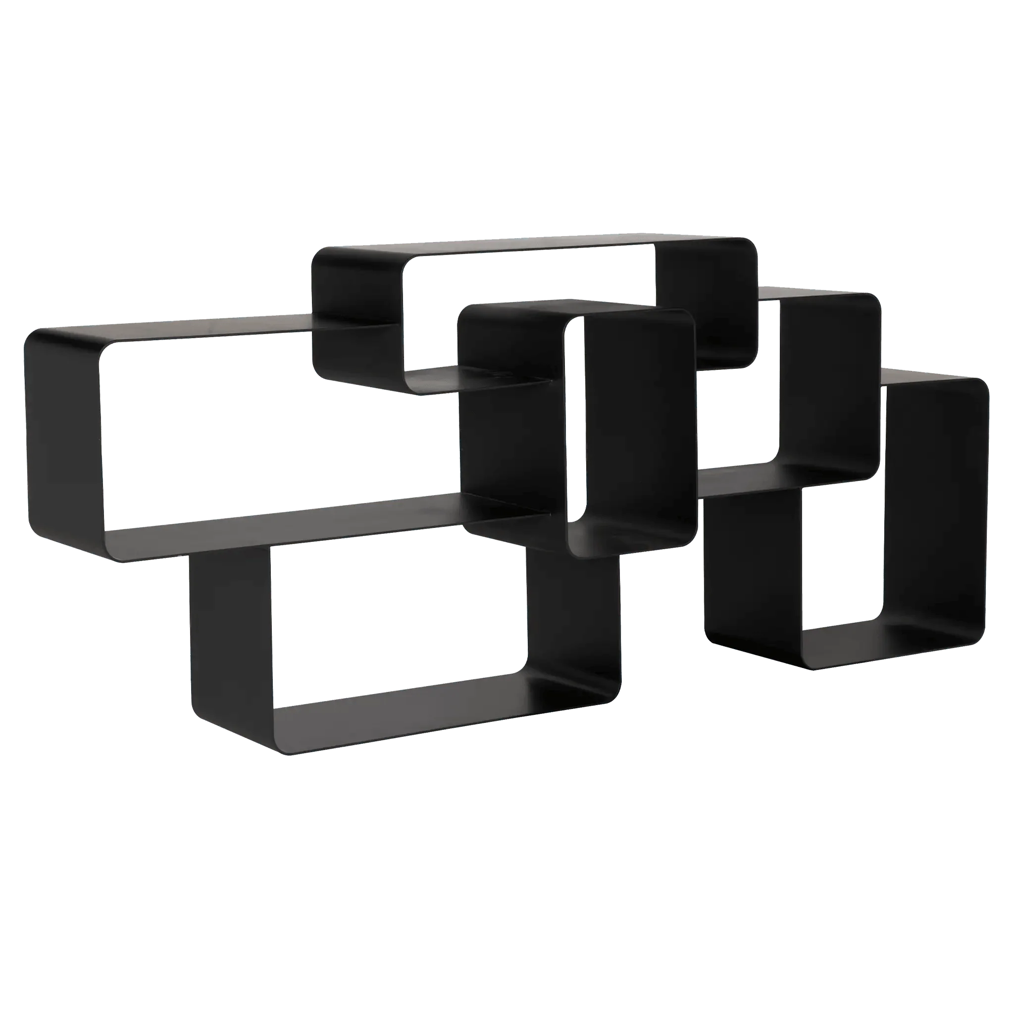 Horizon Console - Frankwebs