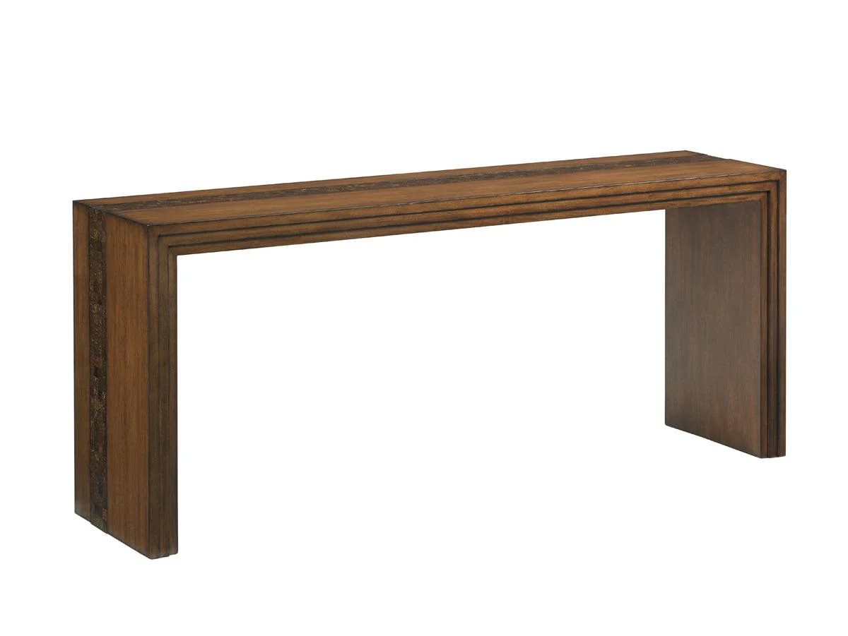 Island Fusion Turtle Island Console - Frankwebs