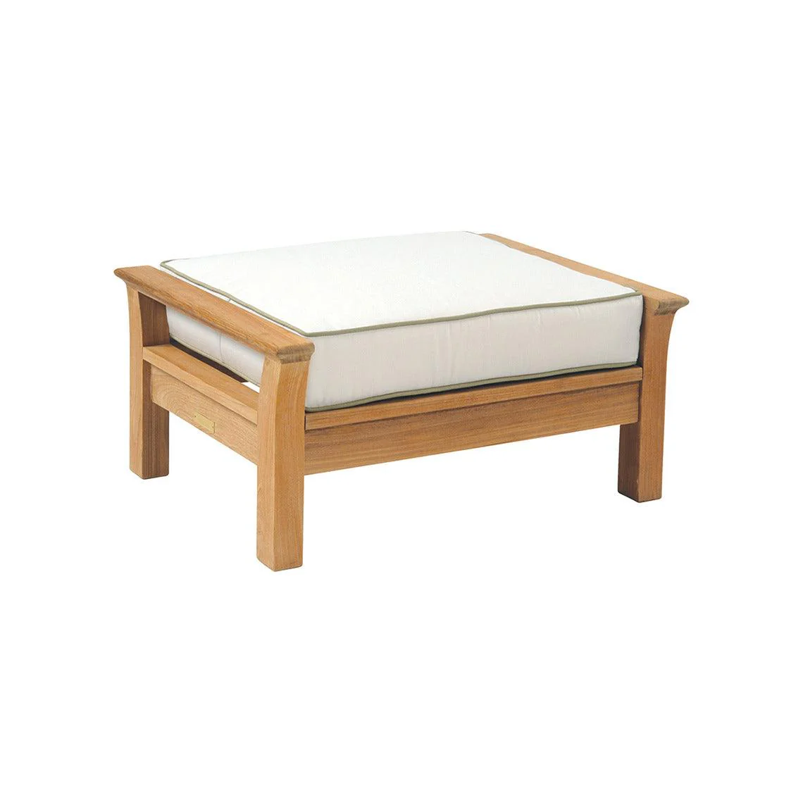 Chelsea Deep Seating Ottoman - Frankwebs