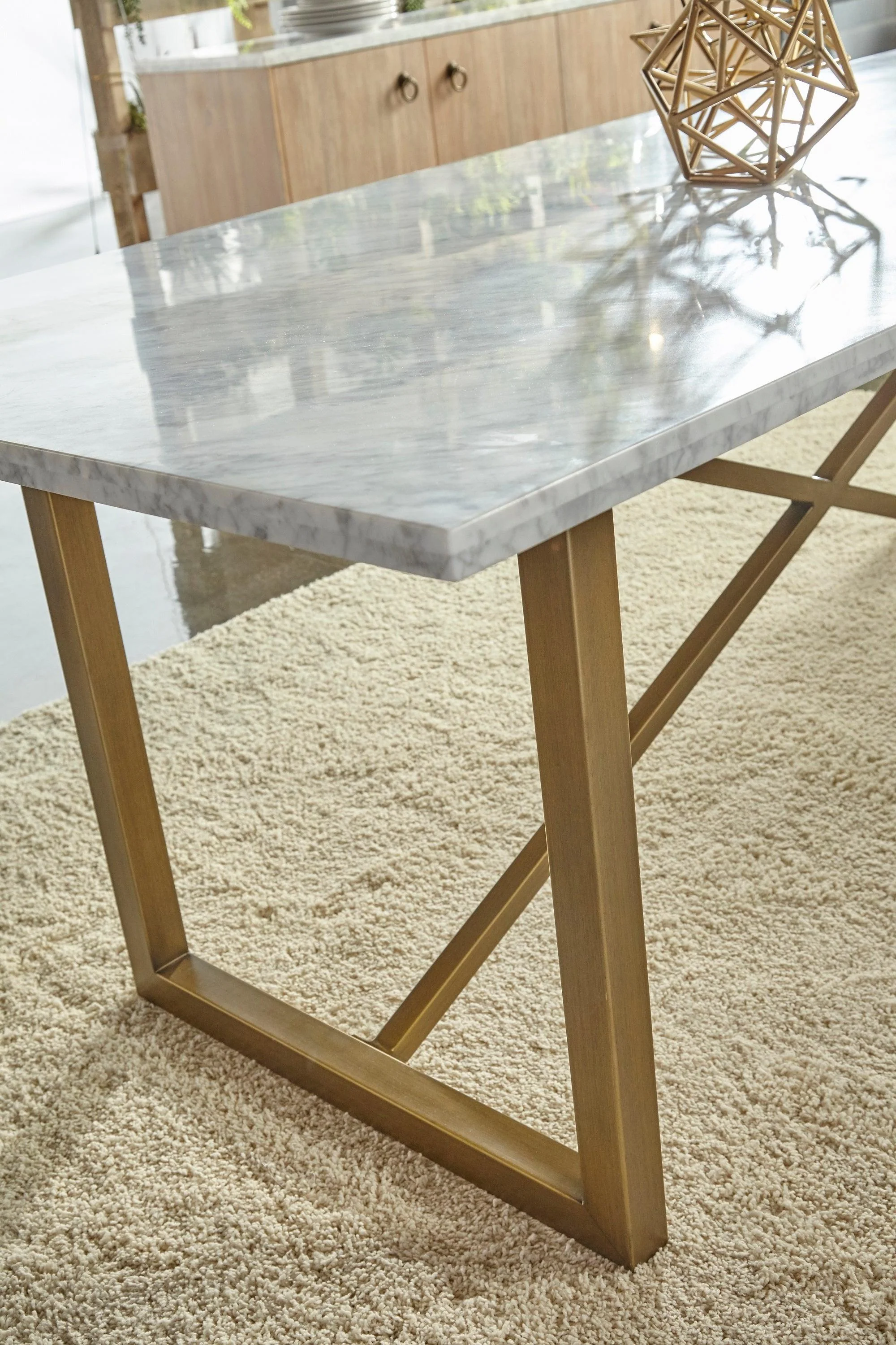 Carrera Dining Table - Frankwebs