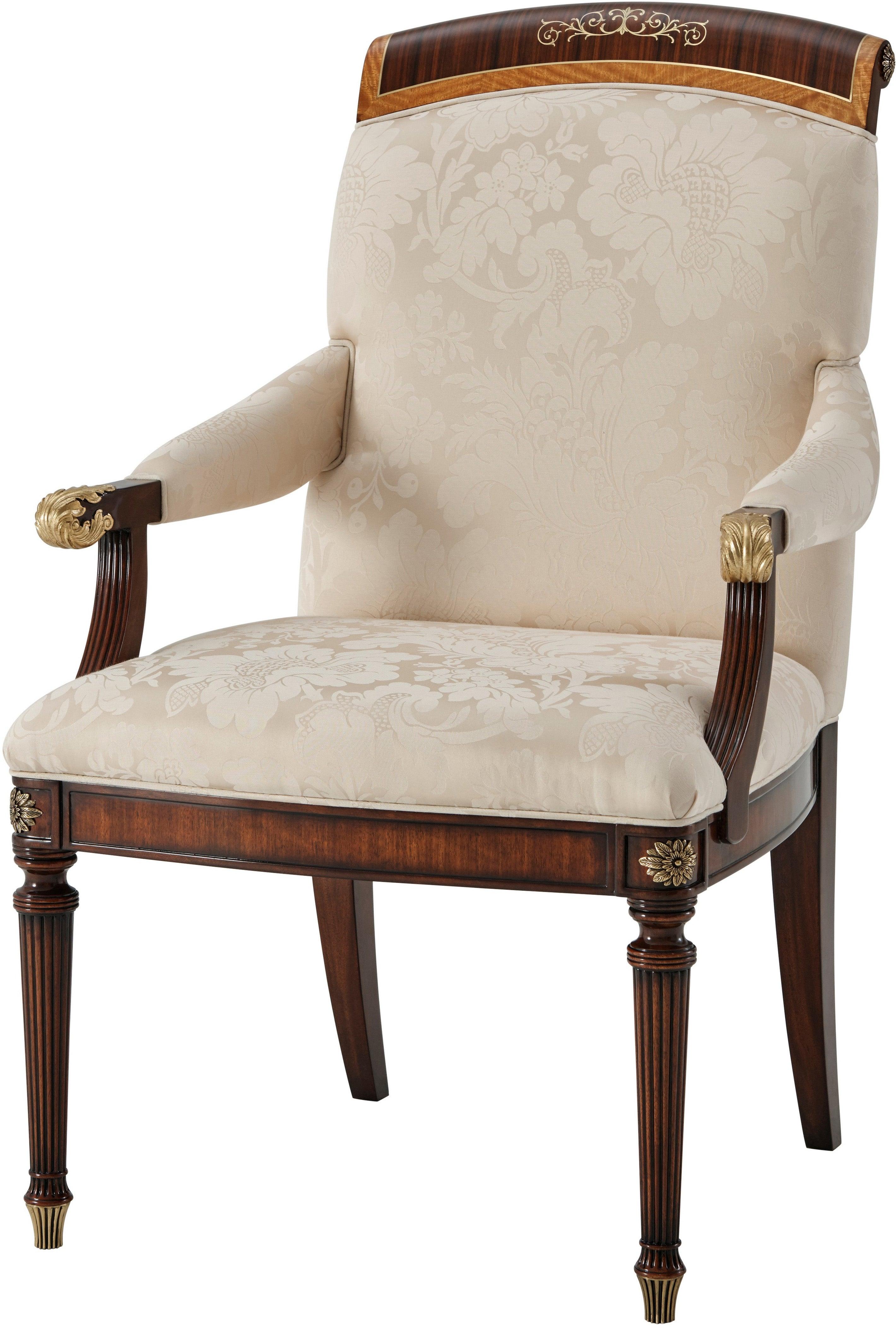 Walcot Armchair - Set Of 2 - Frankwebs