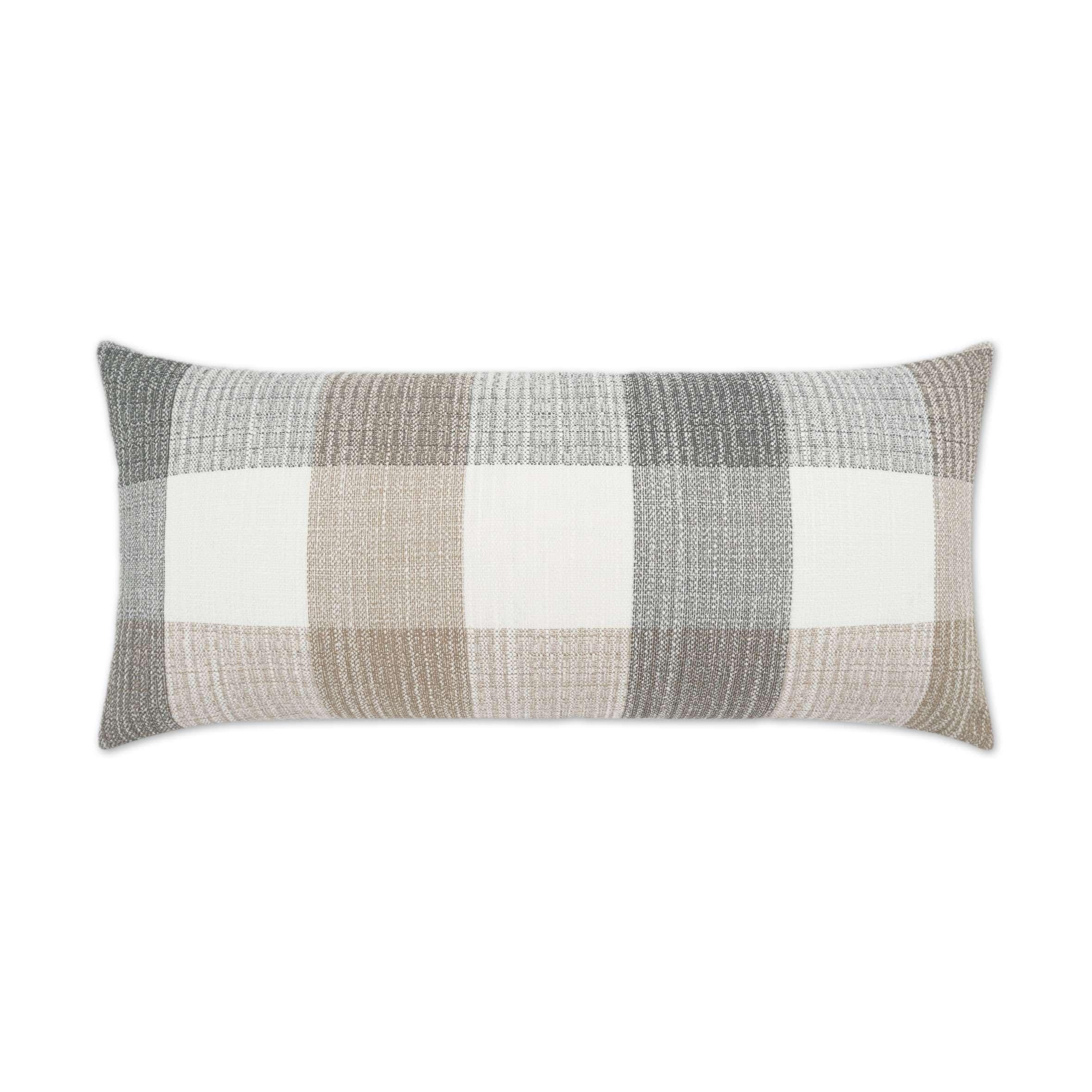 Outdoor Farmhouse Lumbar Pillow - Frankwebs
