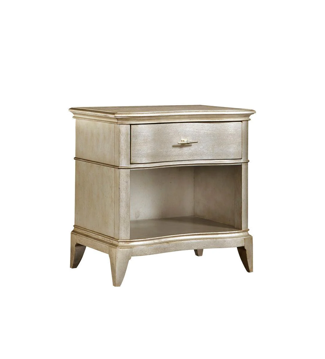 Starlite Open Nightstand - Frankwebs
