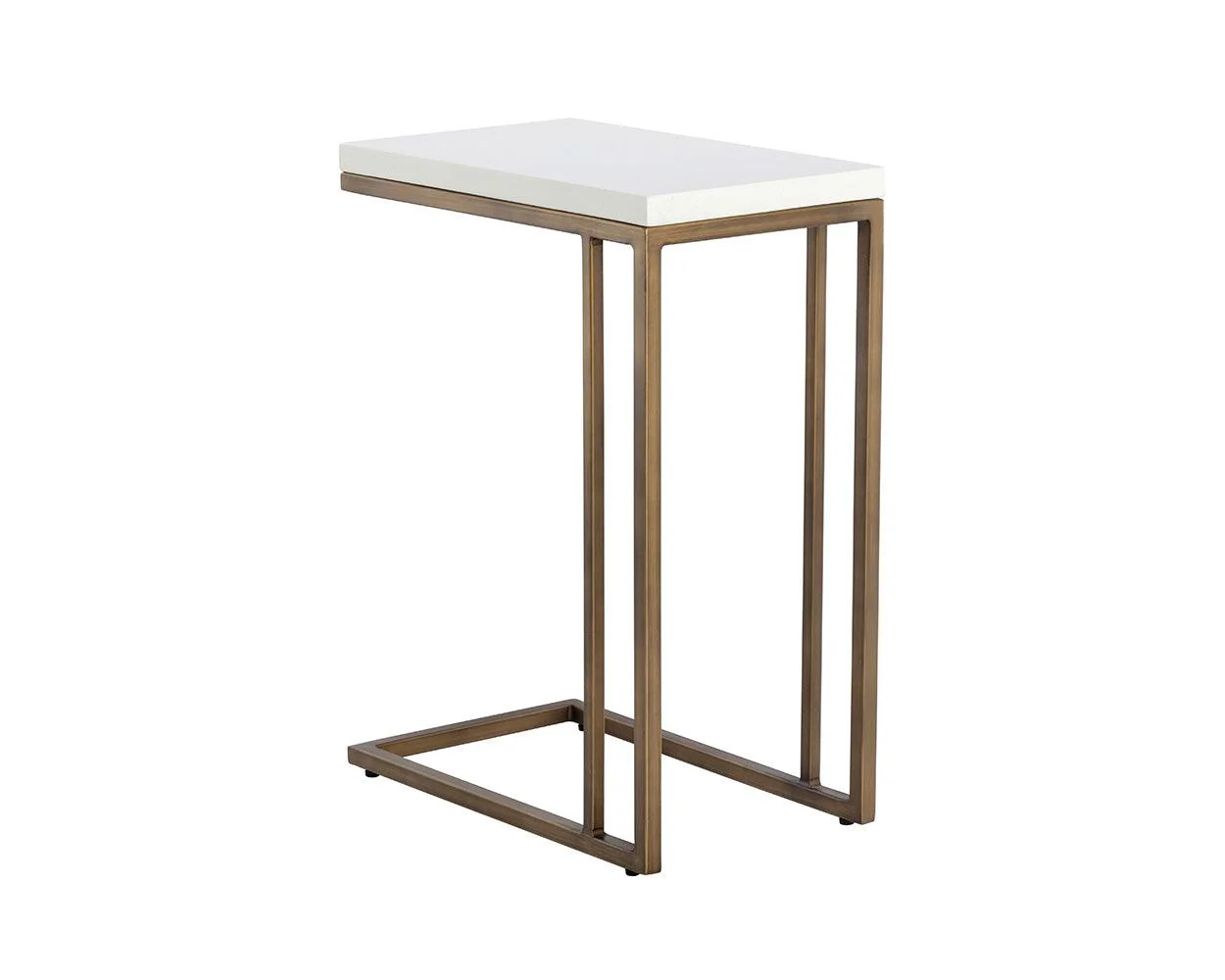 Sawyer End Table - Frankwebs