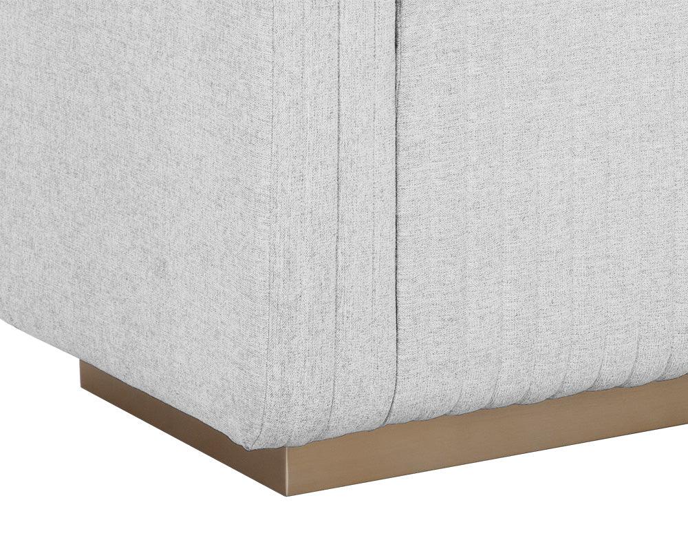 Odette Bench - Frankwebs