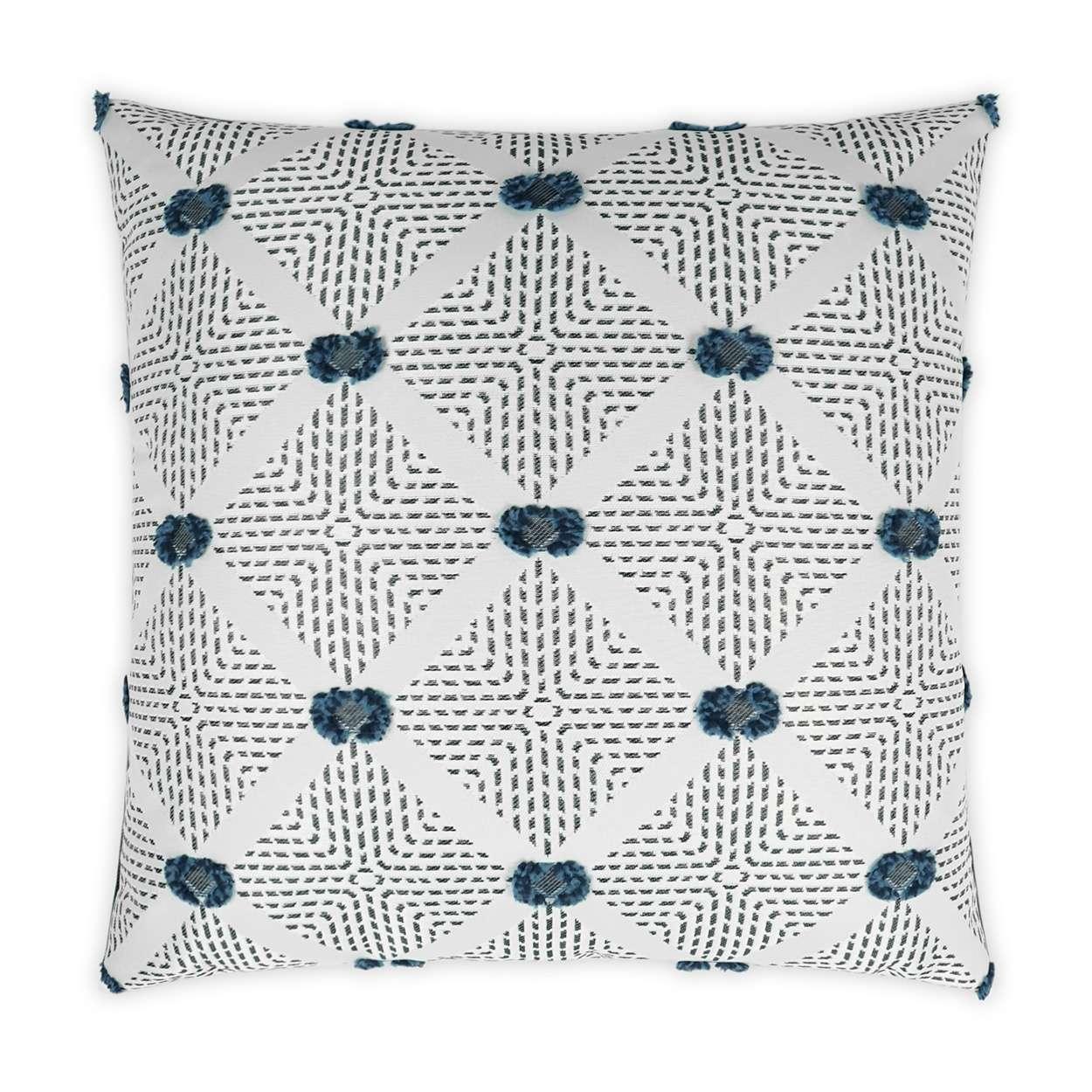 Outdoor Kelly Pillow - Frankwebs