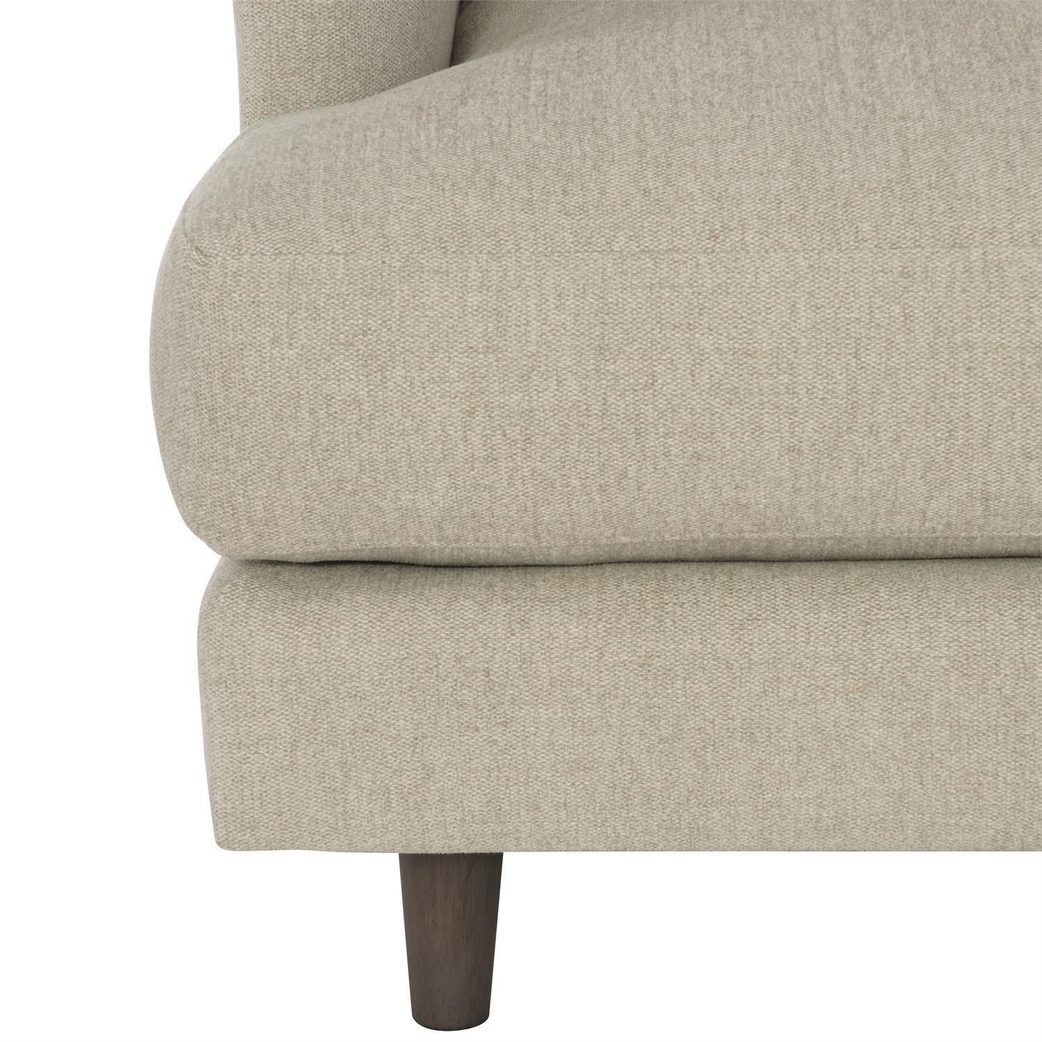 COLETTE FABRIC CHAIR - Frankwebs