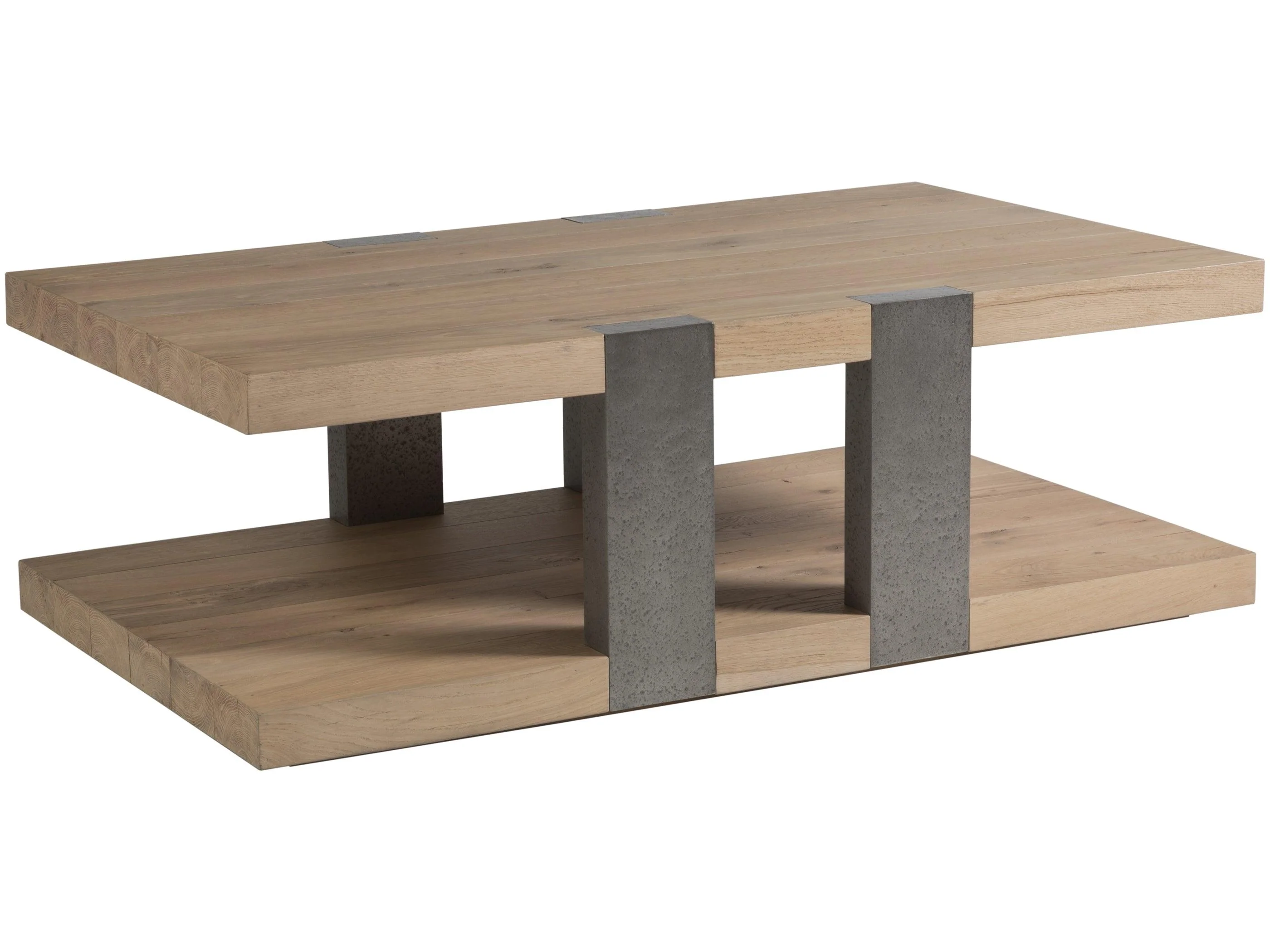 Verite Rectangular Cocktail Table - Frankwebs
