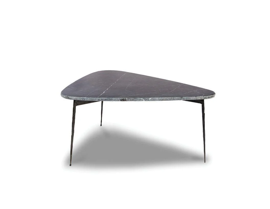 FLINT Coffee Table Small - Frankwebs