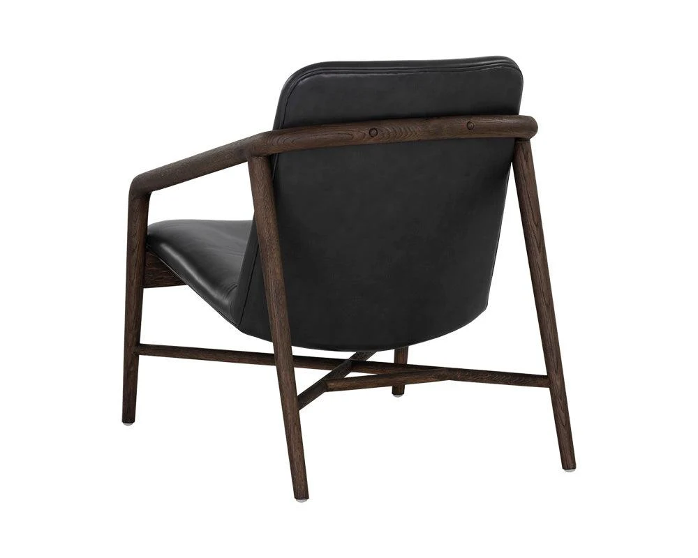 Cinelli Lounge Chair - Frankwebs