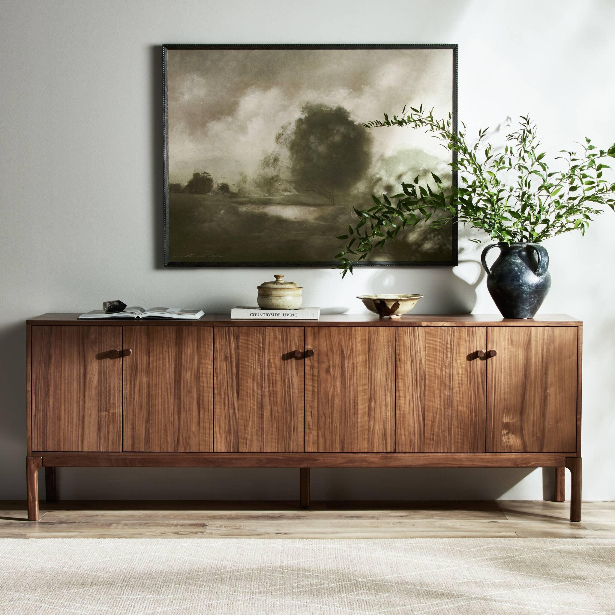 Arturo Sideboard - Frankwebs