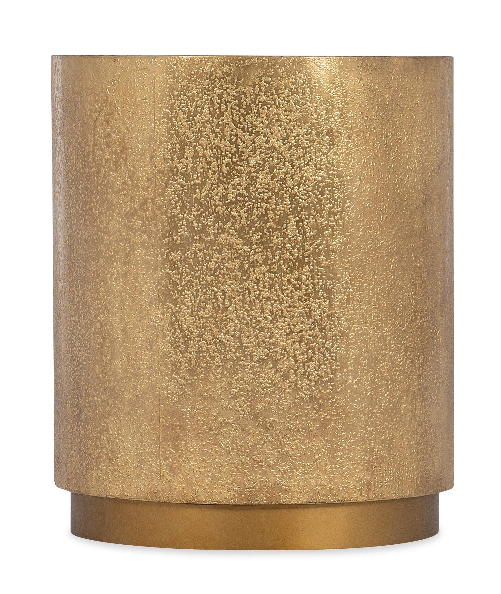 Melange Audra Round Accent Table - Frankwebs