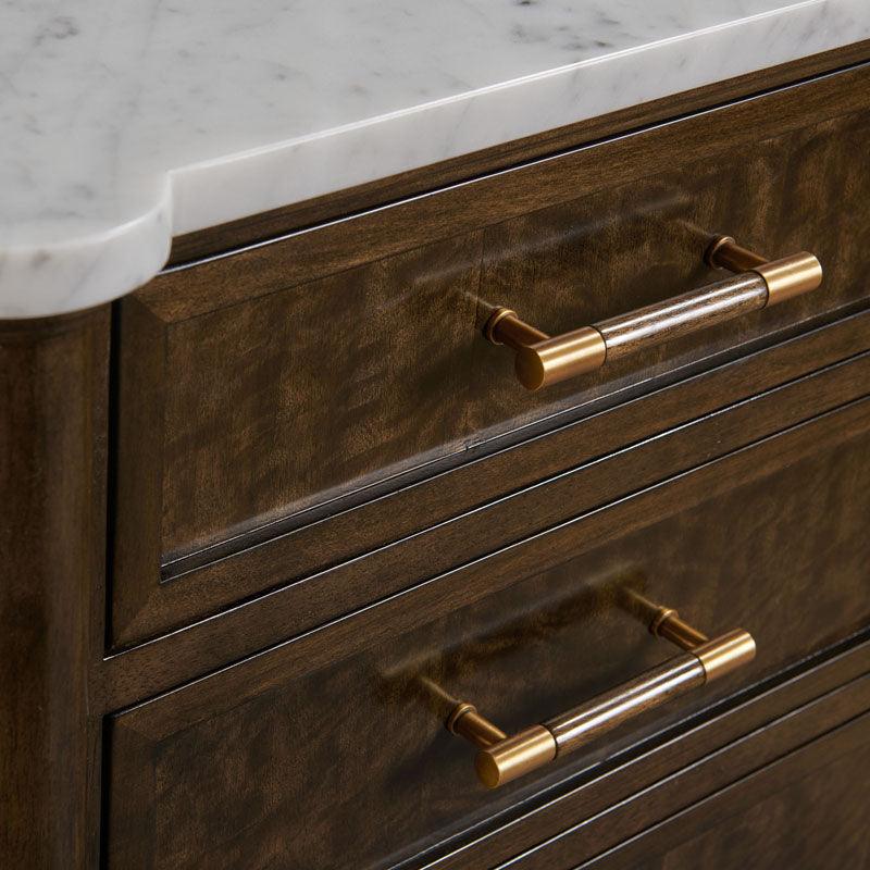 Melrose Chest - Frankwebs