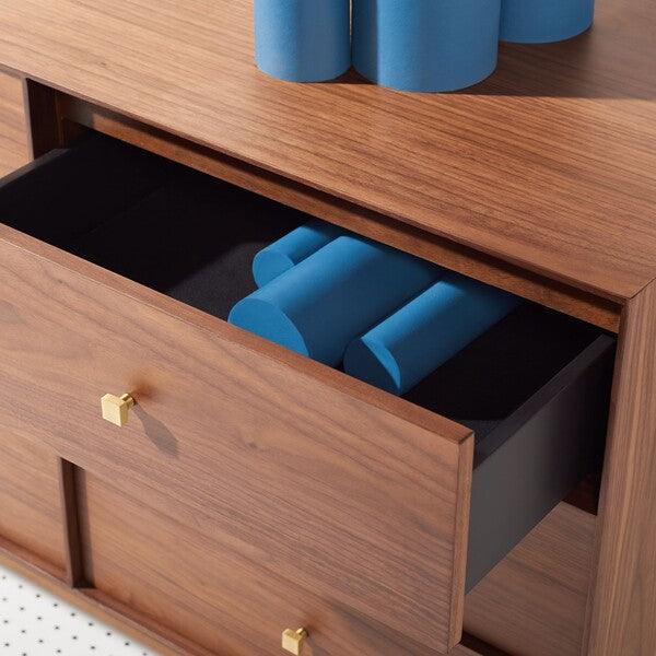 EVER 6 DRAWER DRESSER - Frankwebs