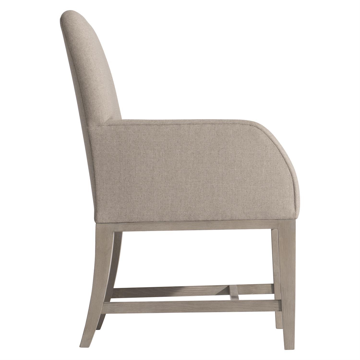 Cornelia Fbaric Arm Chair - Frankwebs
