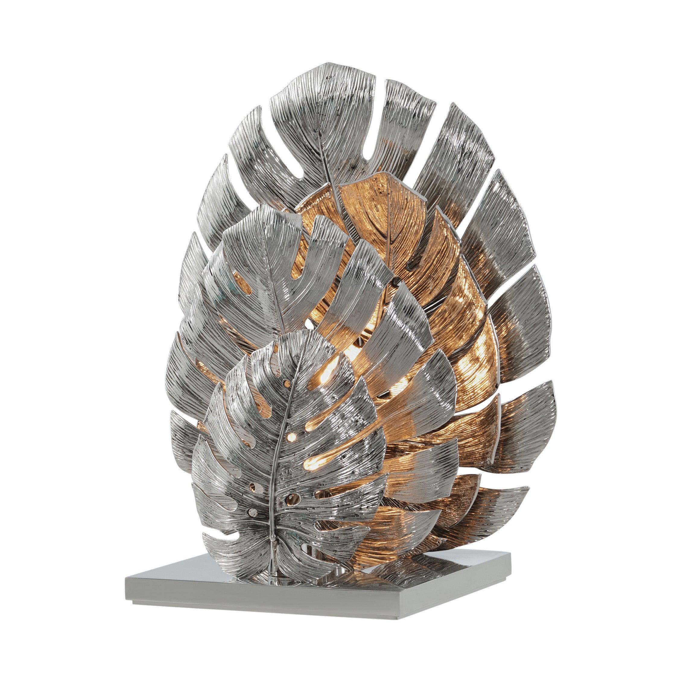 Balazo Accent Lamp - Frankwebs