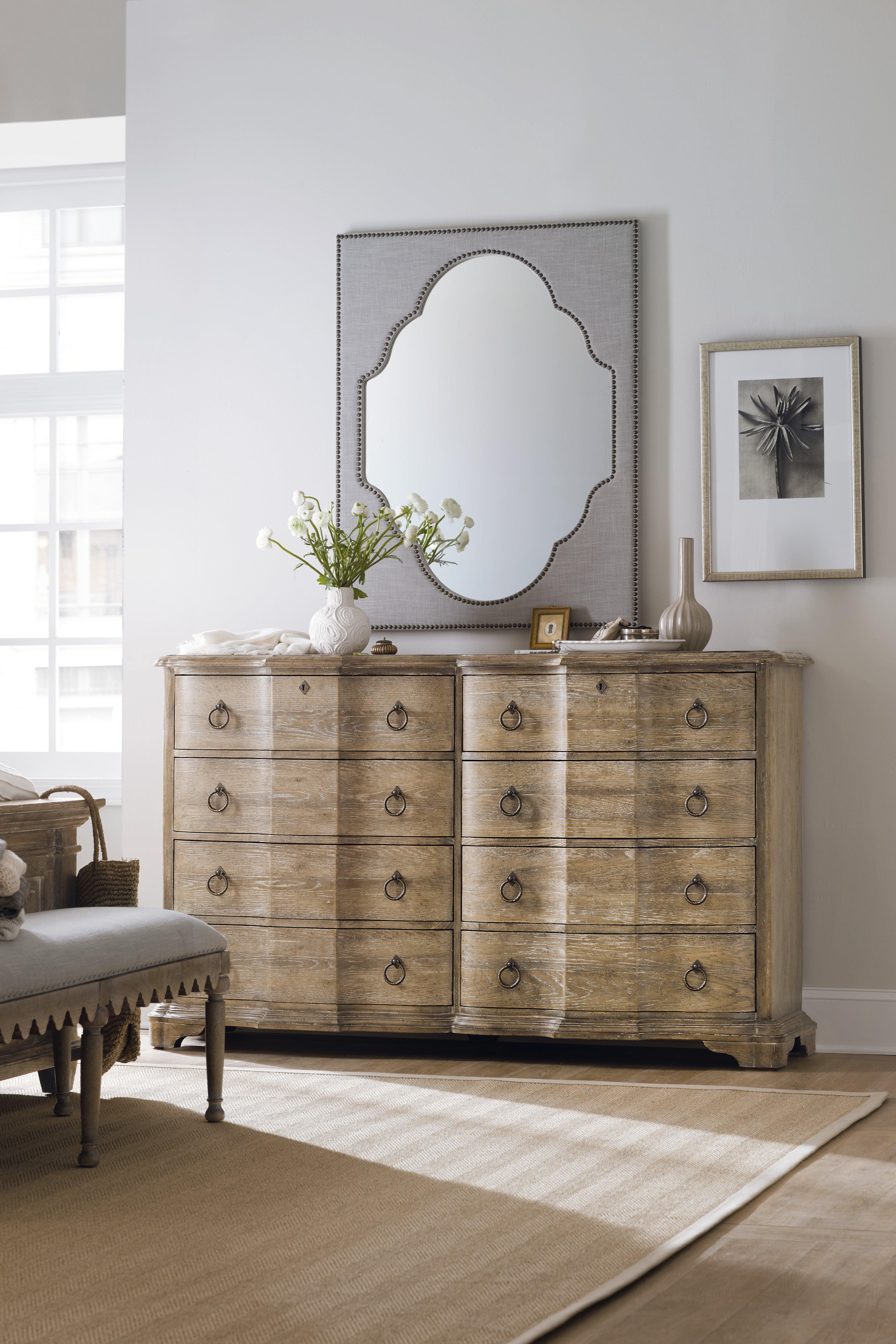 Boheme Adante Dresser - Frankwebs