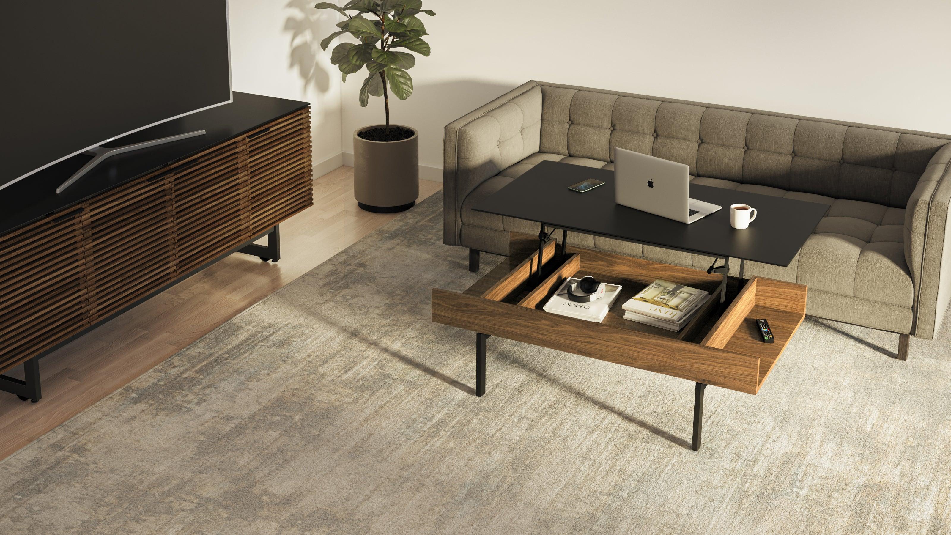 Reveal Lift Top Coffee Table - Frankwebs