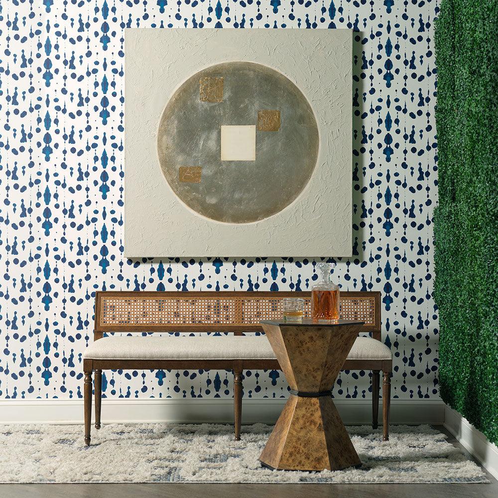 Colette Bench - Frankwebs