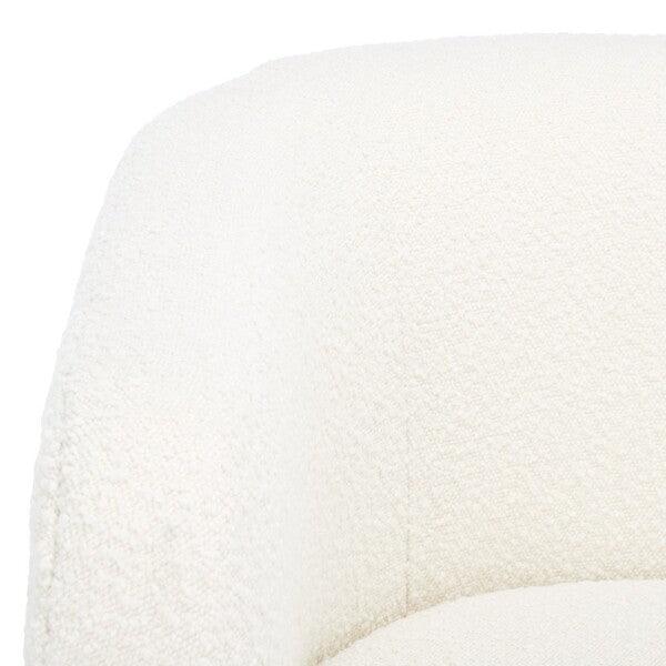 SAMMIE 3 LEG ACCENT CHAIR - Frankwebs