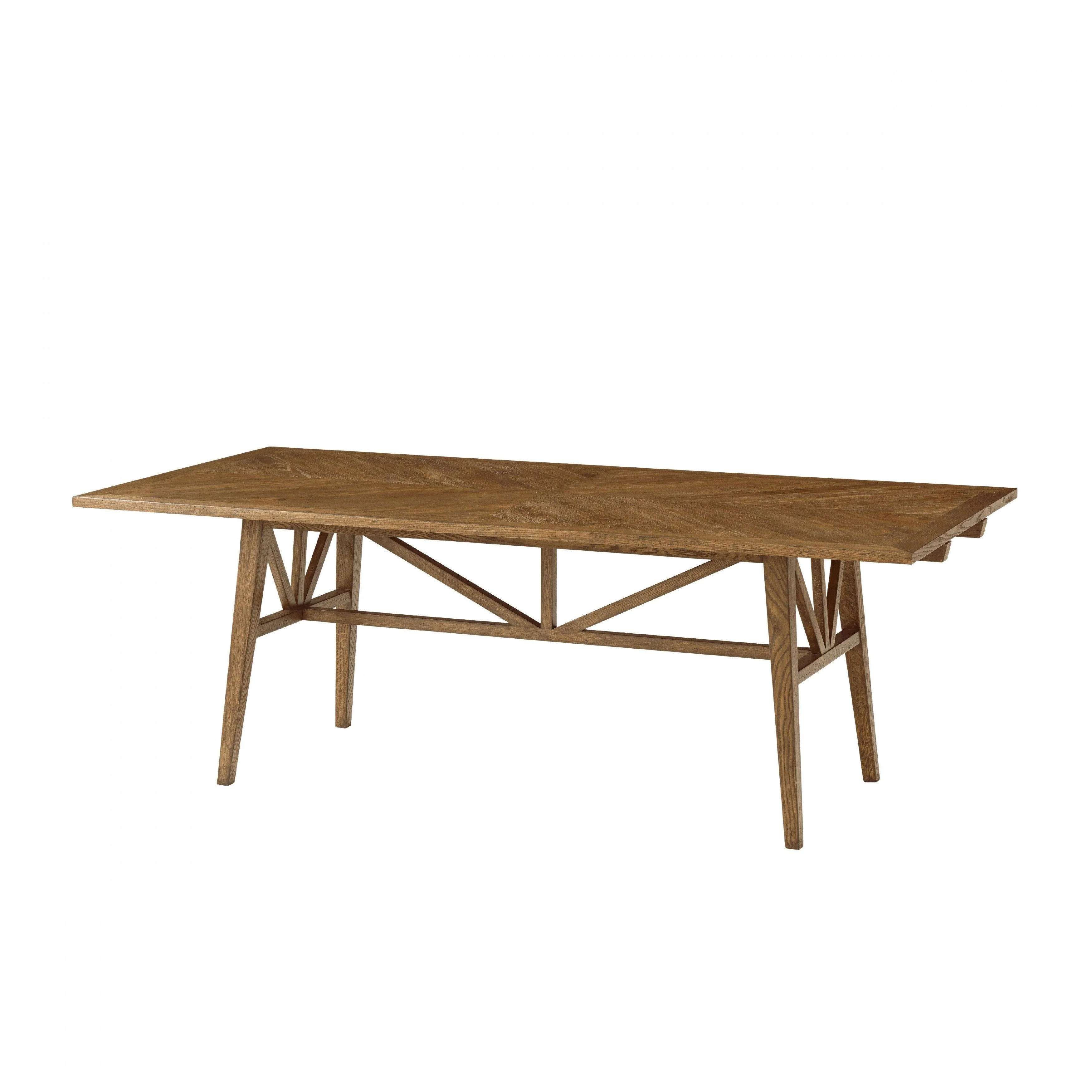 Nova Extending Dining Table - Frankwebs