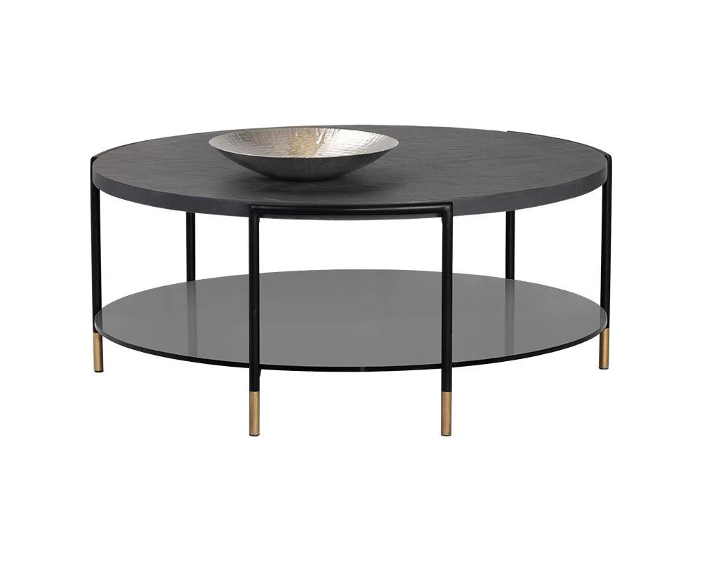 Zuma Coffee Table - Frankwebs