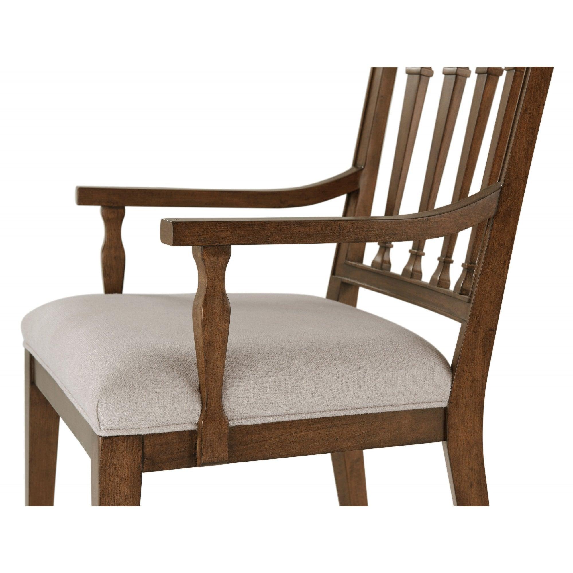 The Tristan Dining Armchair - Set of 2 - Frankwebs