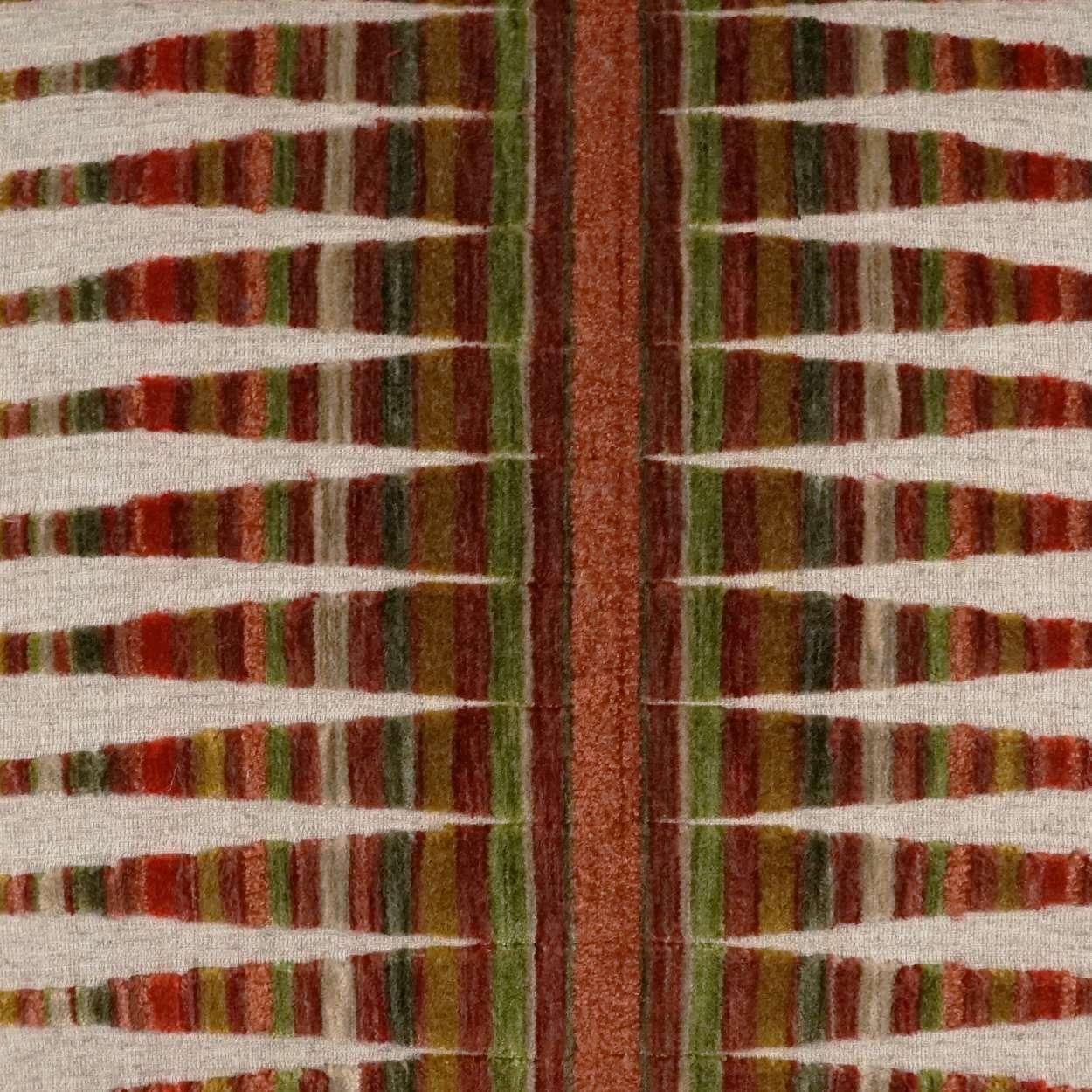 Knock Out Pillow - Frankwebs