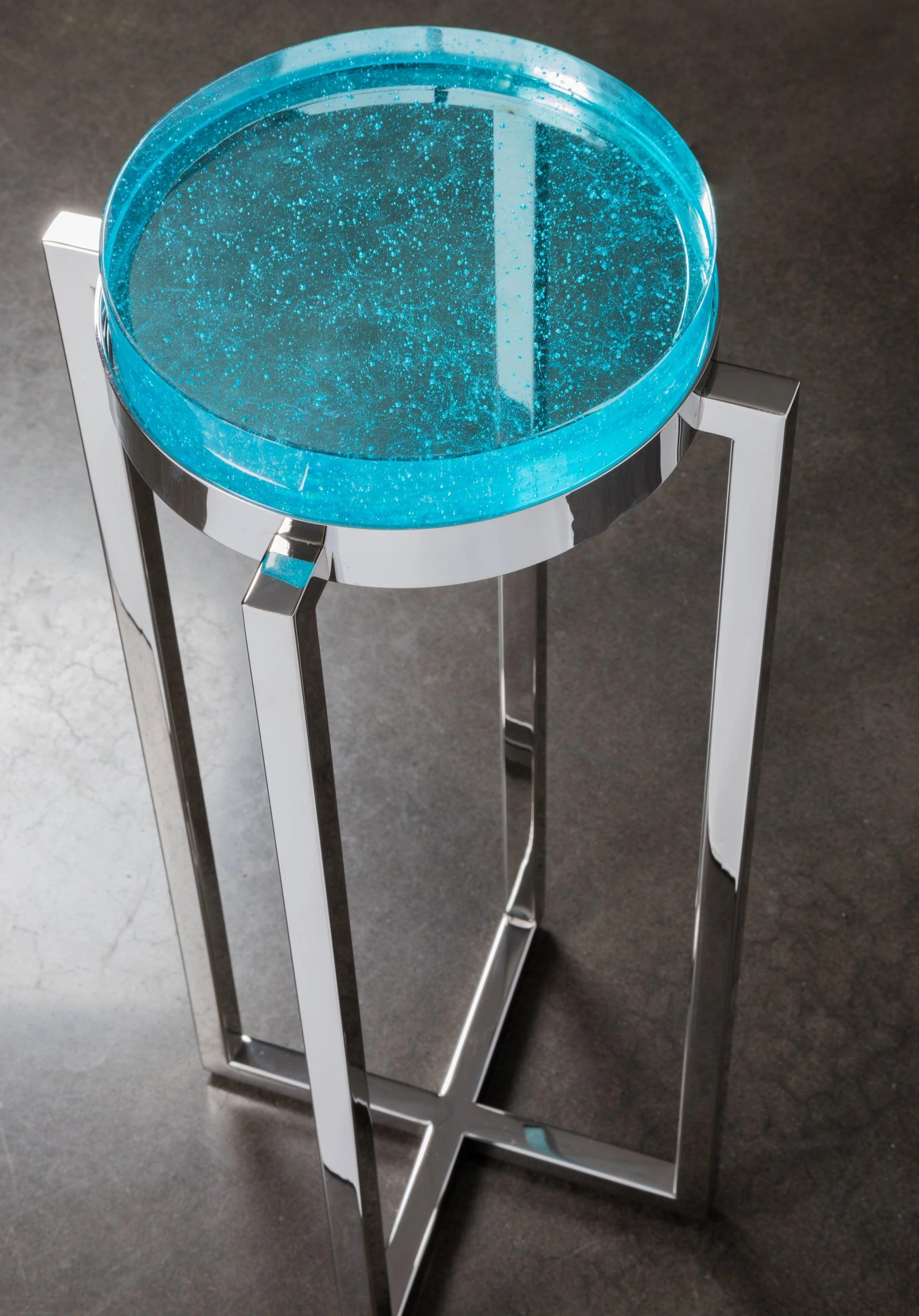 Signature Designs Photic Spot Table - Frankwebs