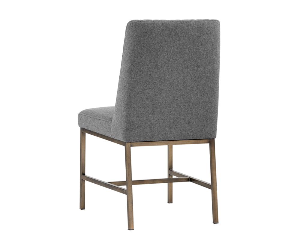 Leighland Dining Chair  - Set of 2 - Frankwebs
