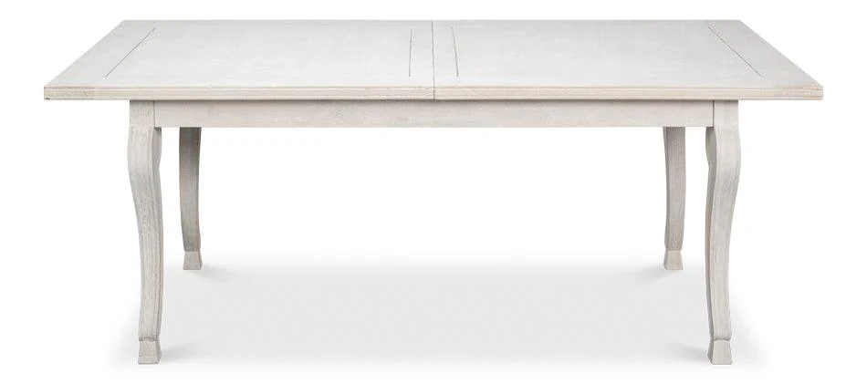 Leapold Bungalow Dining Table - Frankwebs