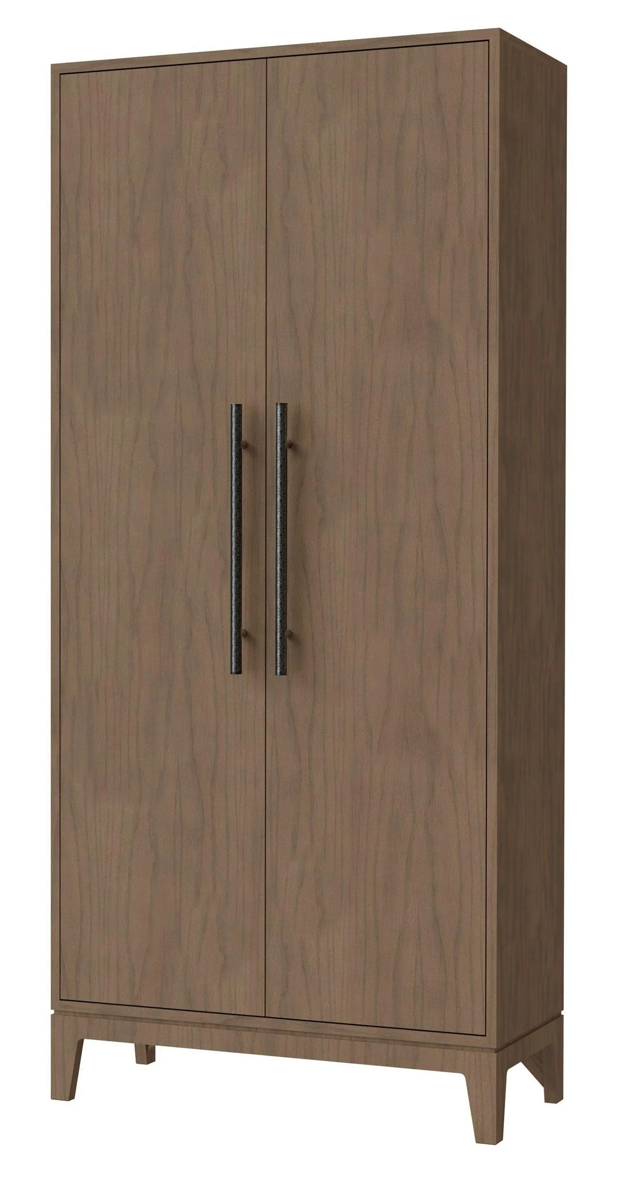 Millie IV Storage Cabinet - Frankwebs