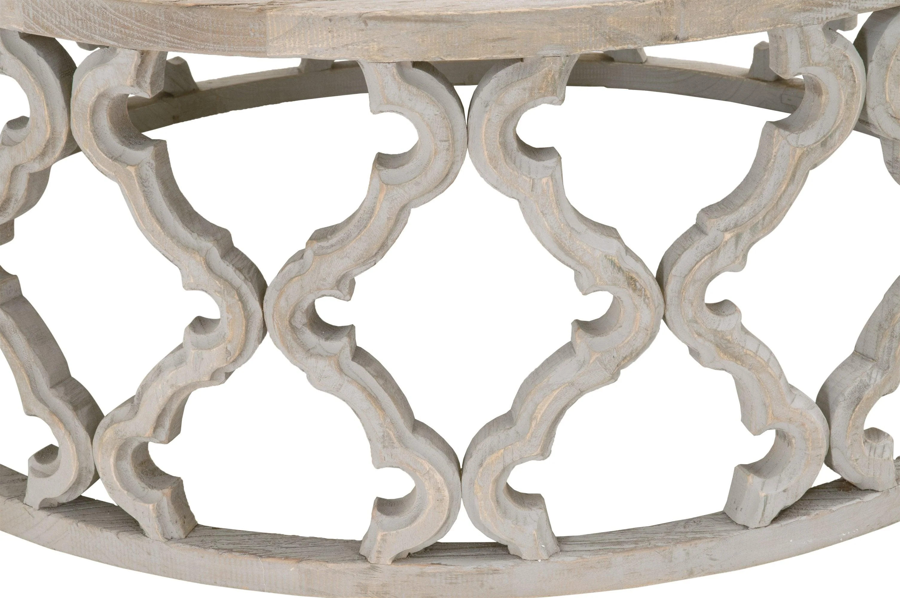 Clover Coffee Table - Frankwebs