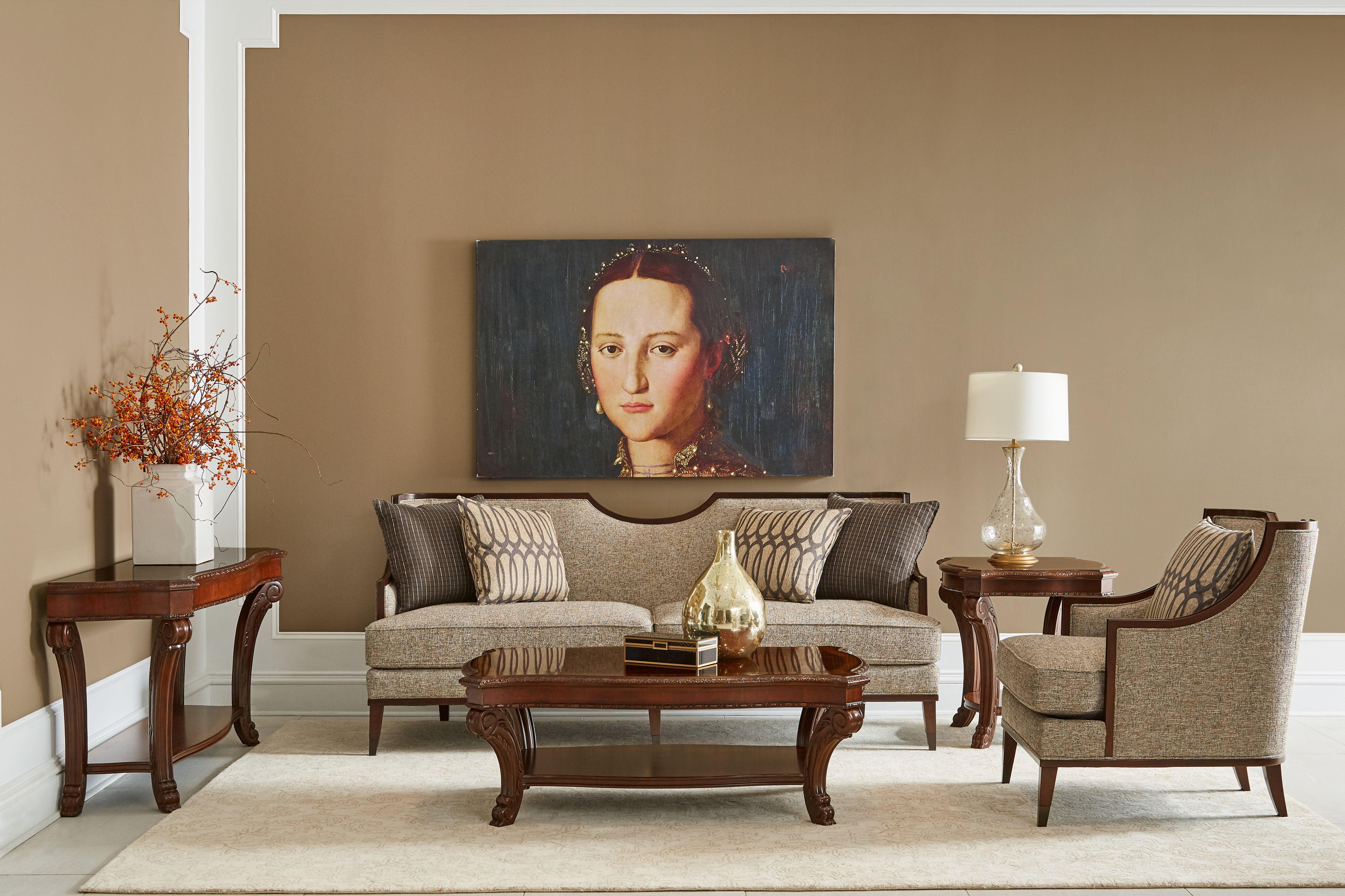 Harper Mineral Sofa - Frankwebs