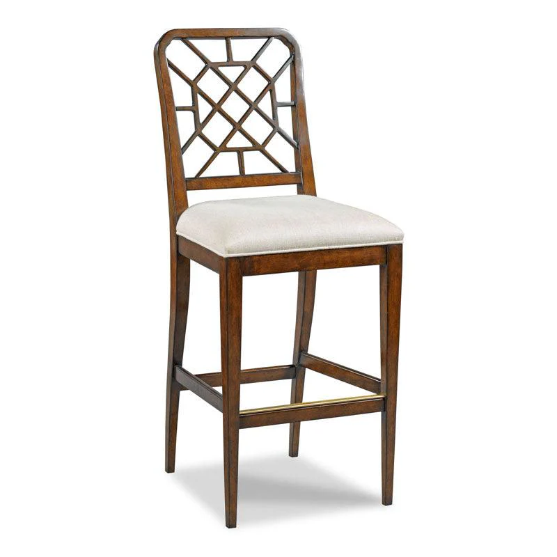 Merrion Bar Stool - Frankwebs