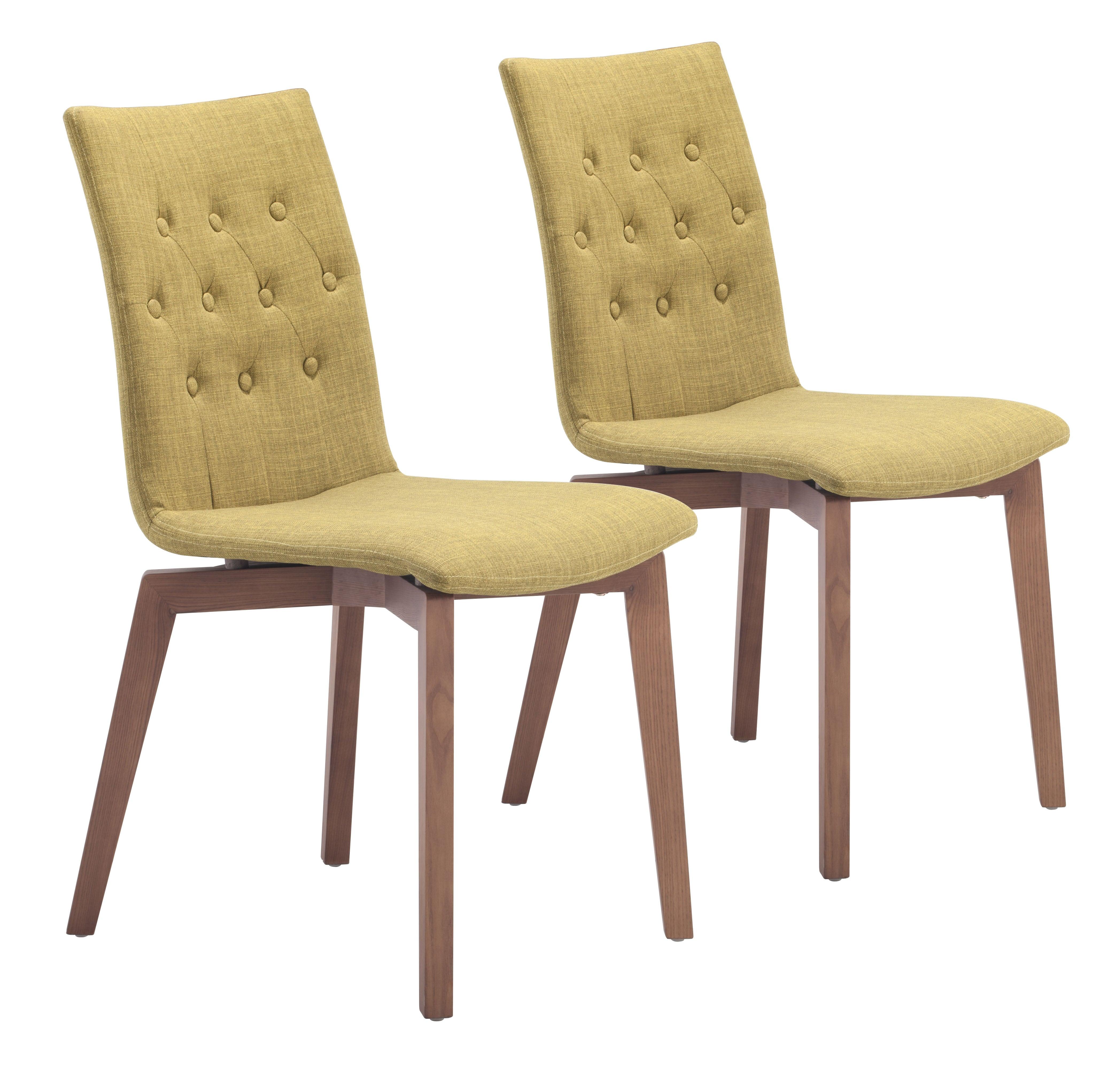 Orebro Dining Chair Set - Frankwebs
