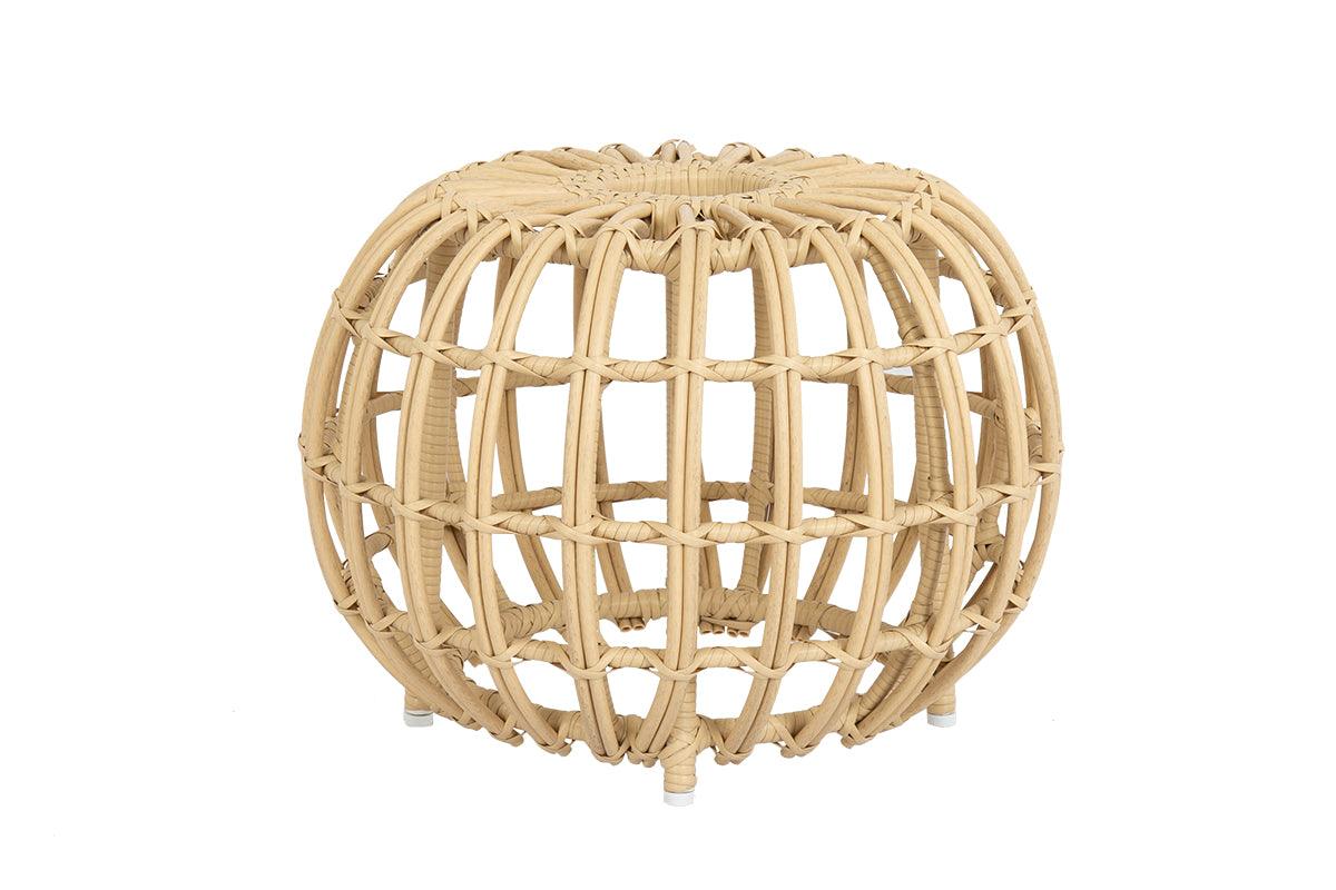 Farro Ottoman - Frankwebs