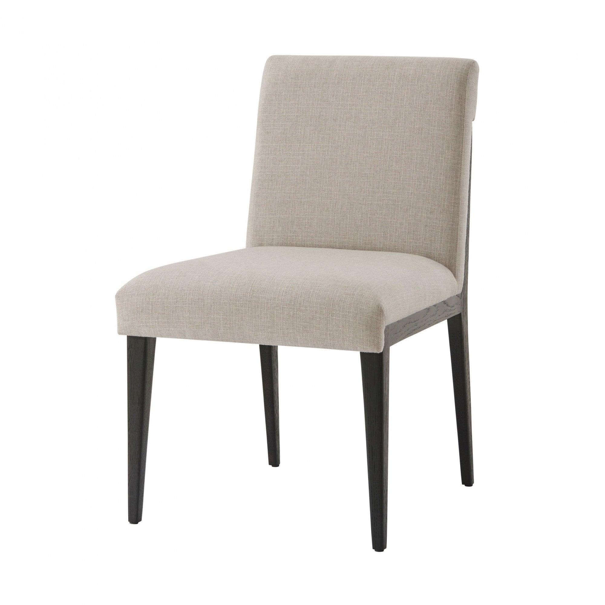 Vree Dining Side Chair - Set of 2 - Frankwebs
