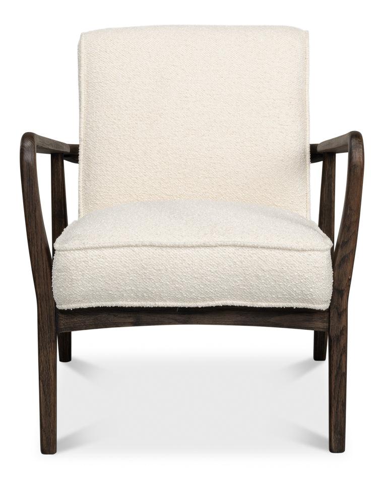 Ryder Chair - Frankwebs