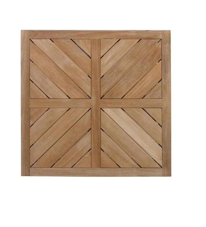 Teak Side Table - Frankwebs