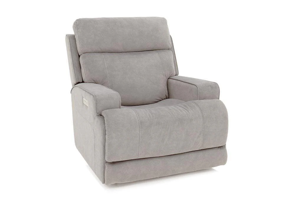 Ashbee Zero Gravity Power Recliner - Frankwebs
