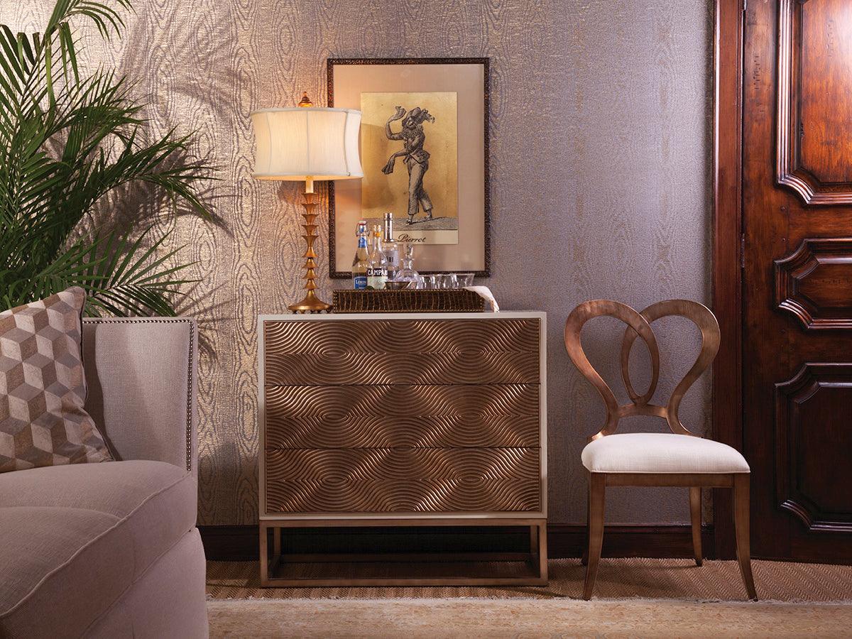 Signature Designs Credo Hall Chest - Frankwebs